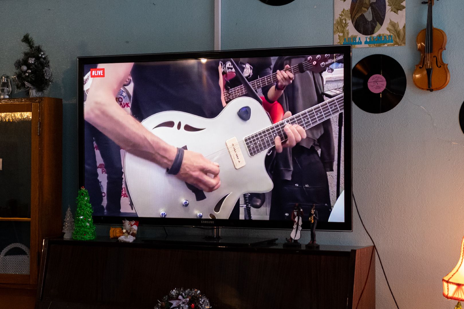 лыткарино, мастер-класс, гитара,