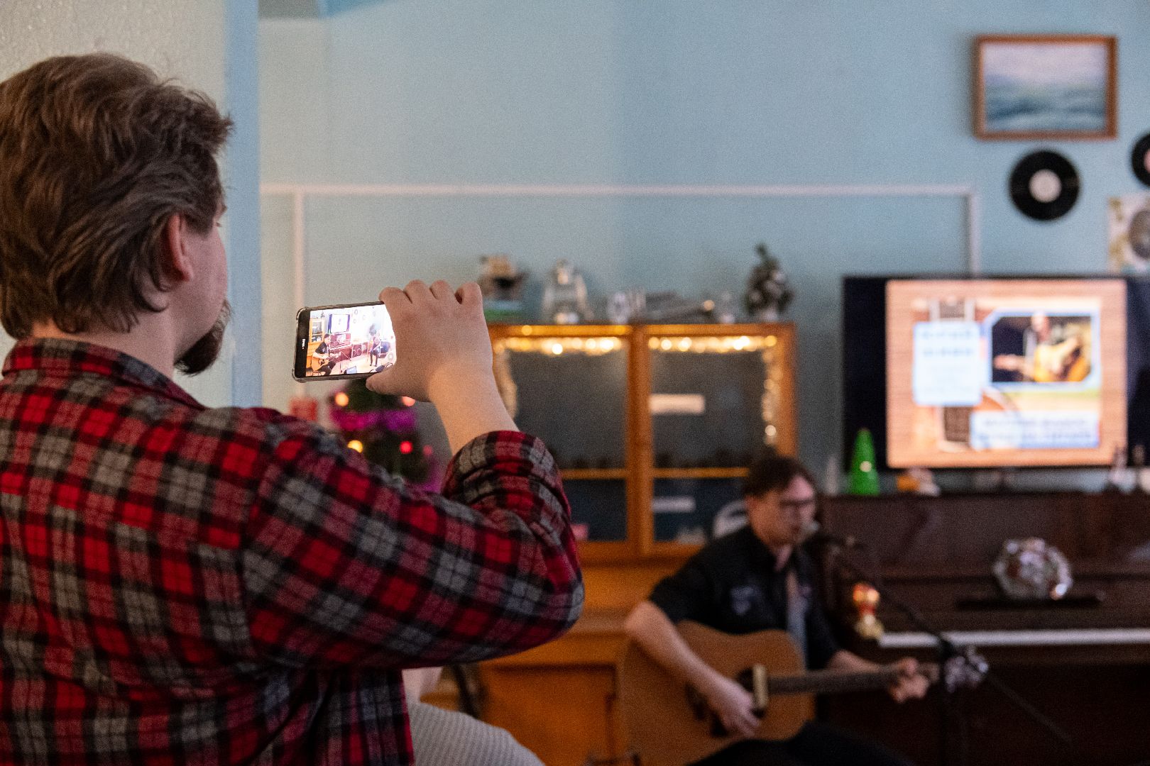 лыткарино, мастер-класс, гитара,