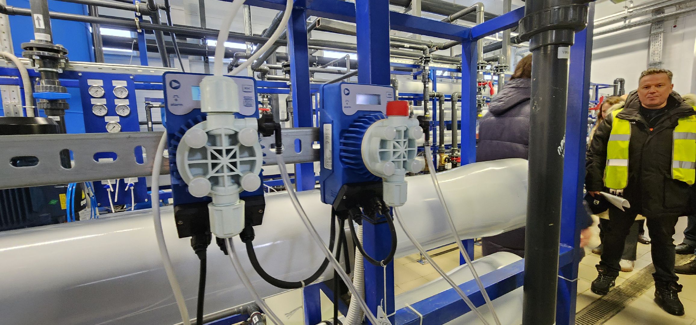 Прибрежный парк, ГК Самолет, чистая вода, Домодедово,