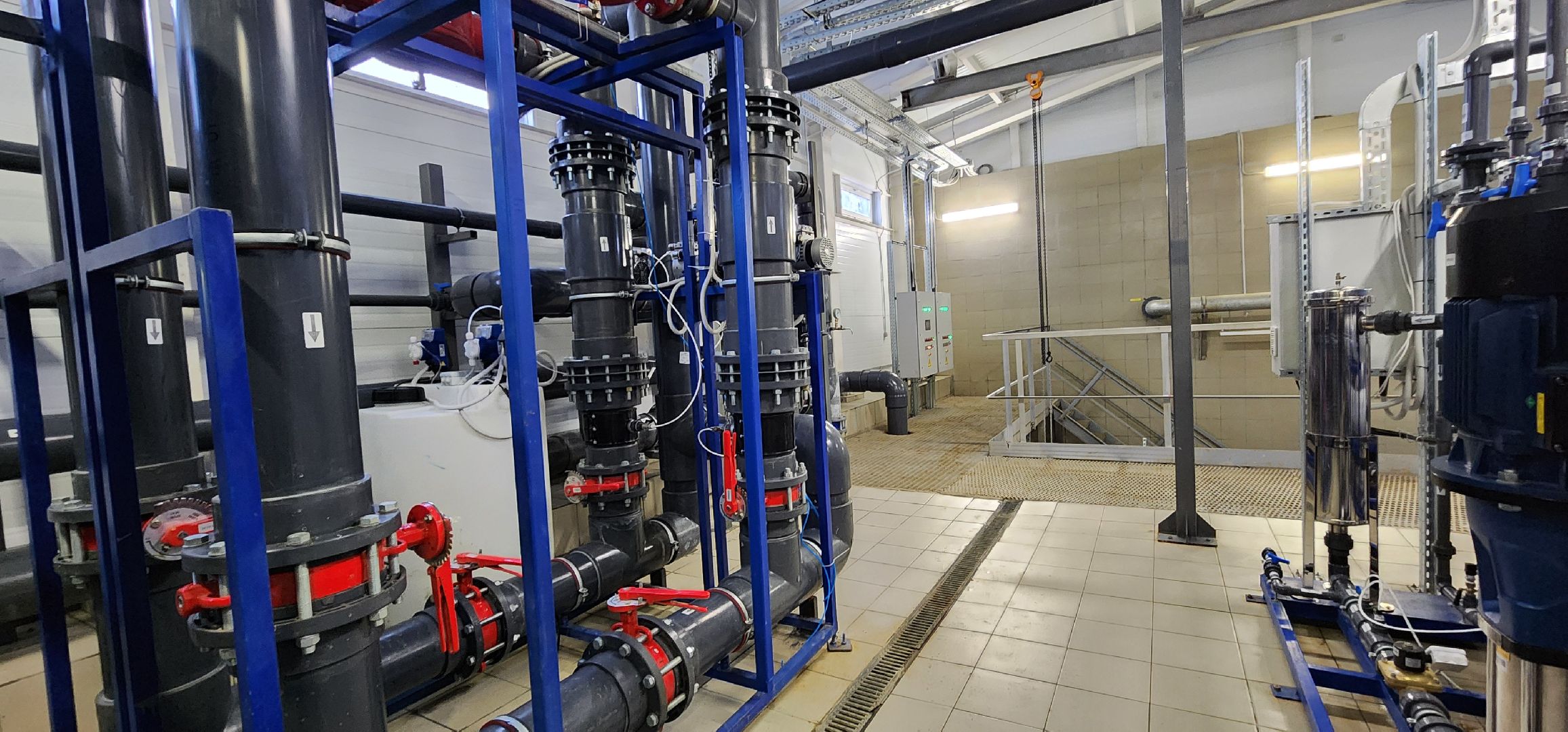 Прибрежный парк, ГК Самолет, чистая вода, Домодедово,