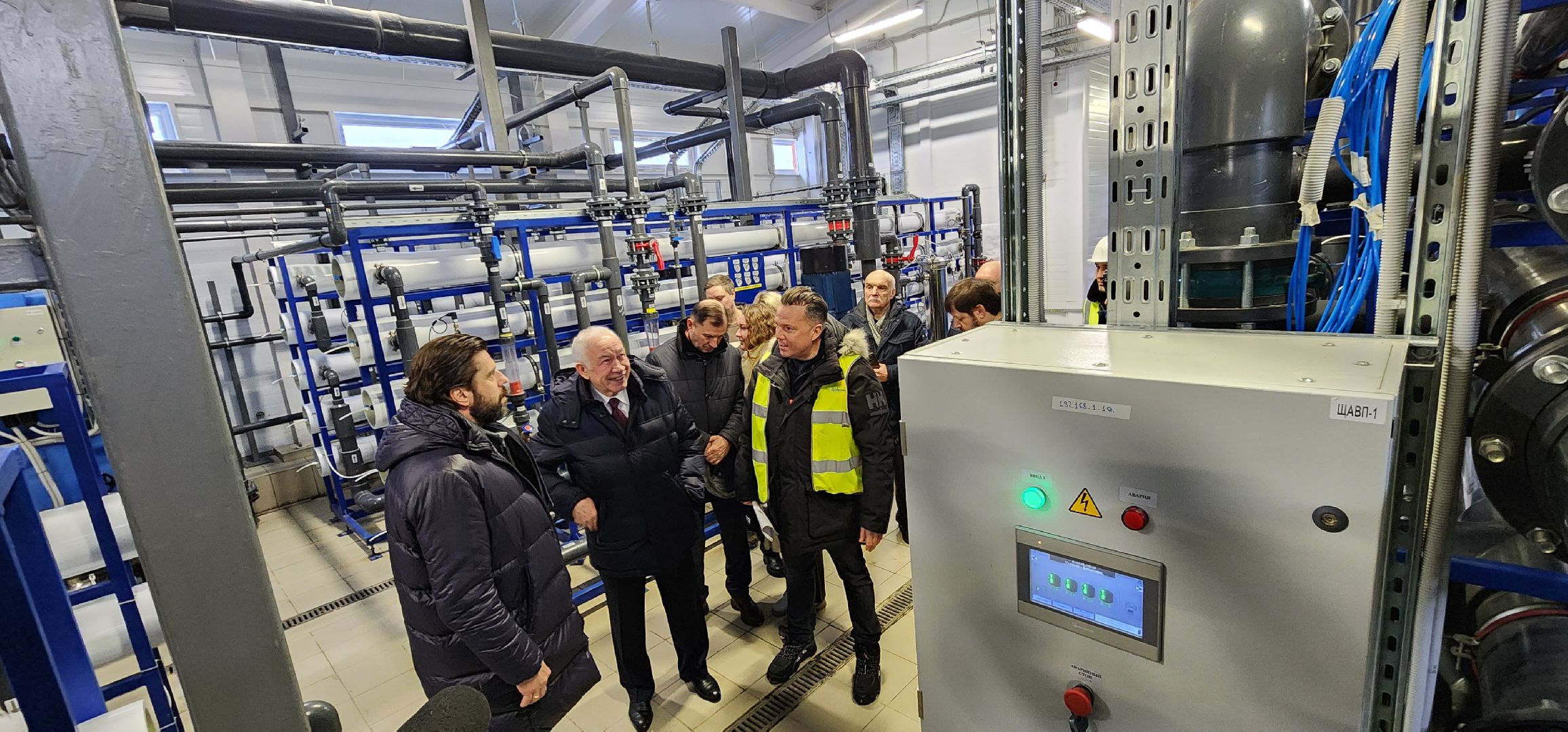 Прибрежный парк, ГК Самолет, чистая вода, Домодедово,