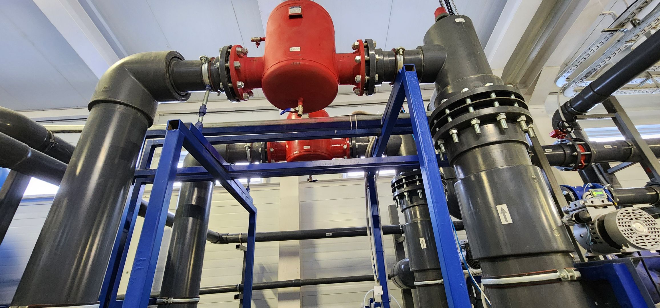 Прибрежный парк, ГК Самолет, чистая вода, Домодедово,