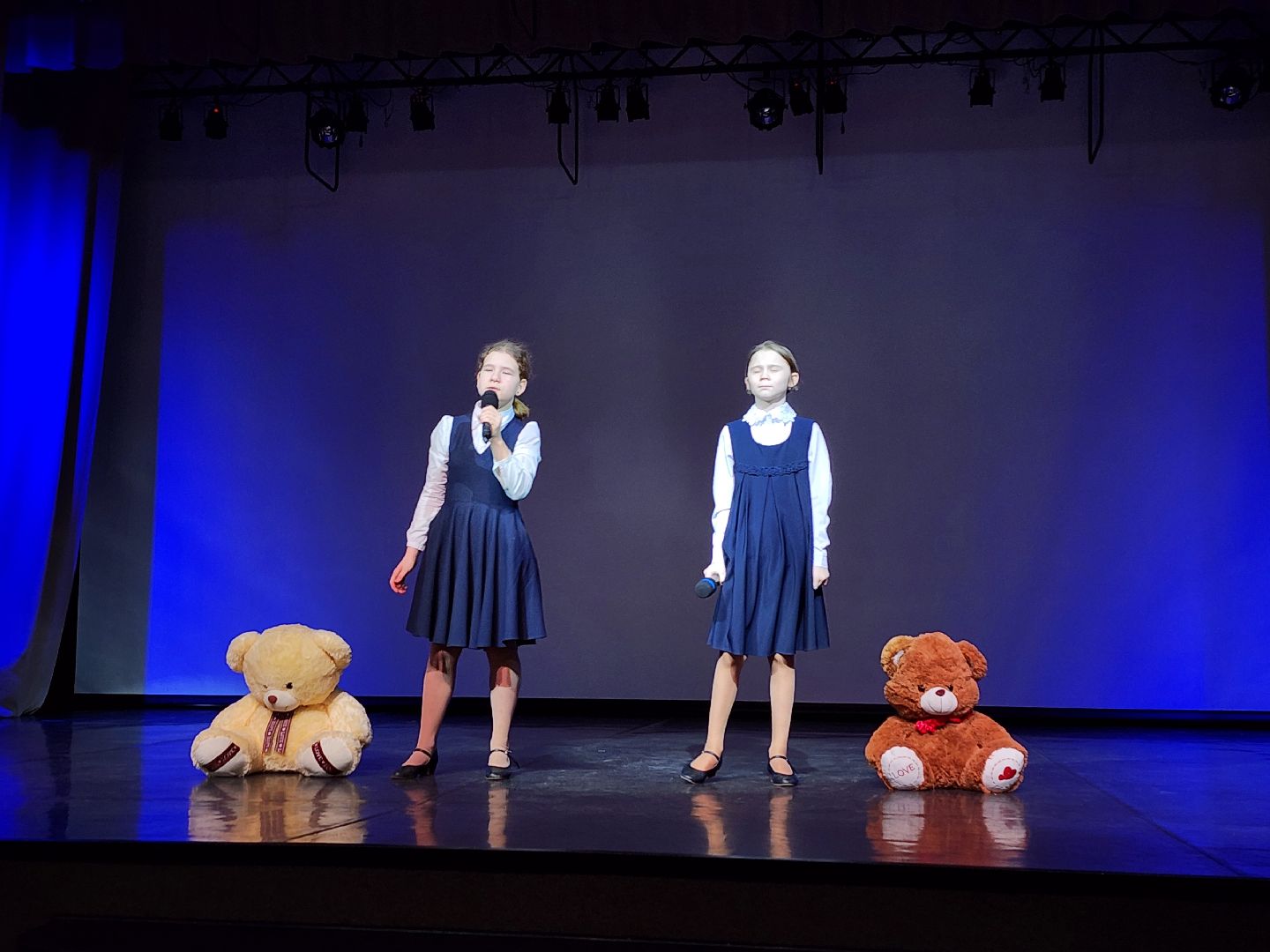 конкурс, творчество, дети, Ногинск, Богородский городской округ,