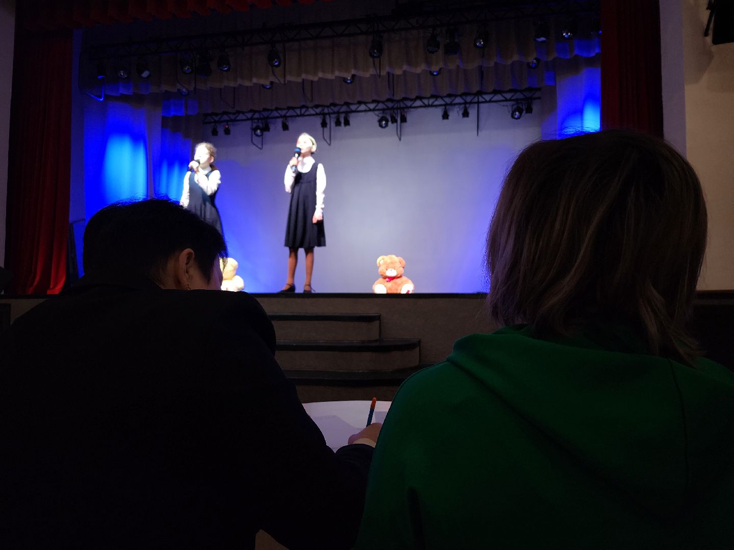 конкурс, творчество, дети, Ногинск, Богородский городской округ,