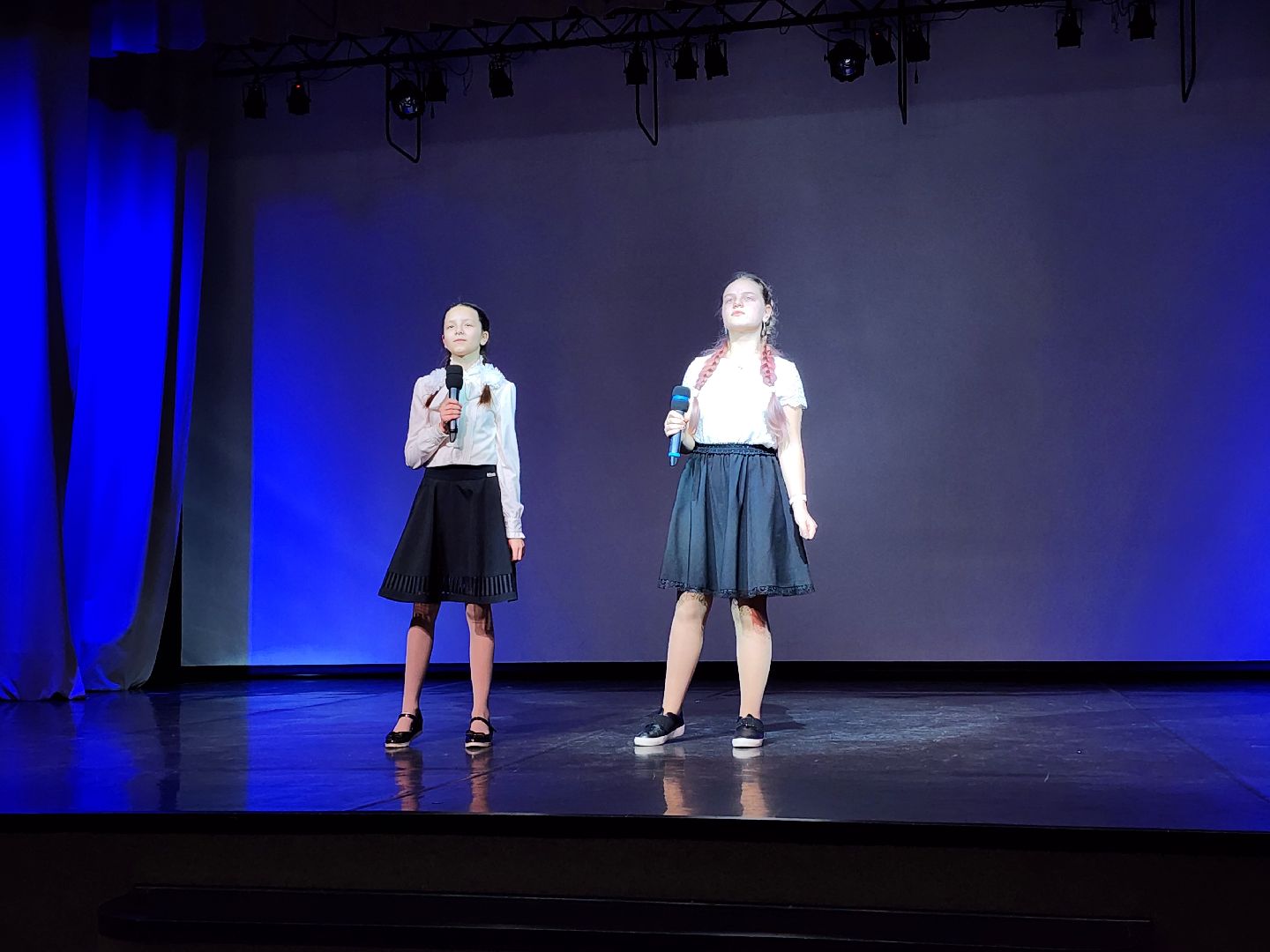 конкурс, творчество, дети, Ногинск, Богородский городской округ,