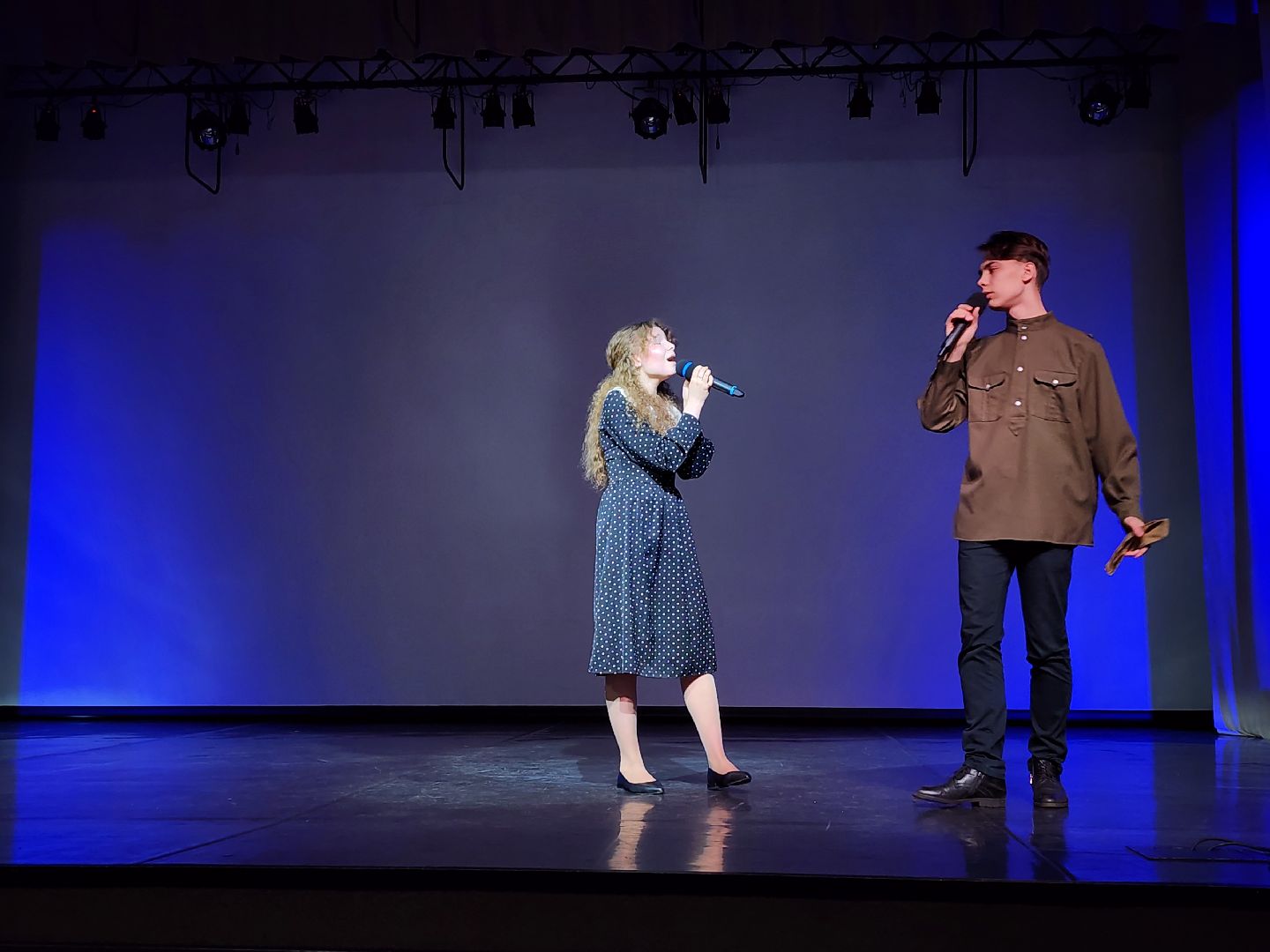 конкурс, творчество, дети, Ногинск, Богородский городской округ,