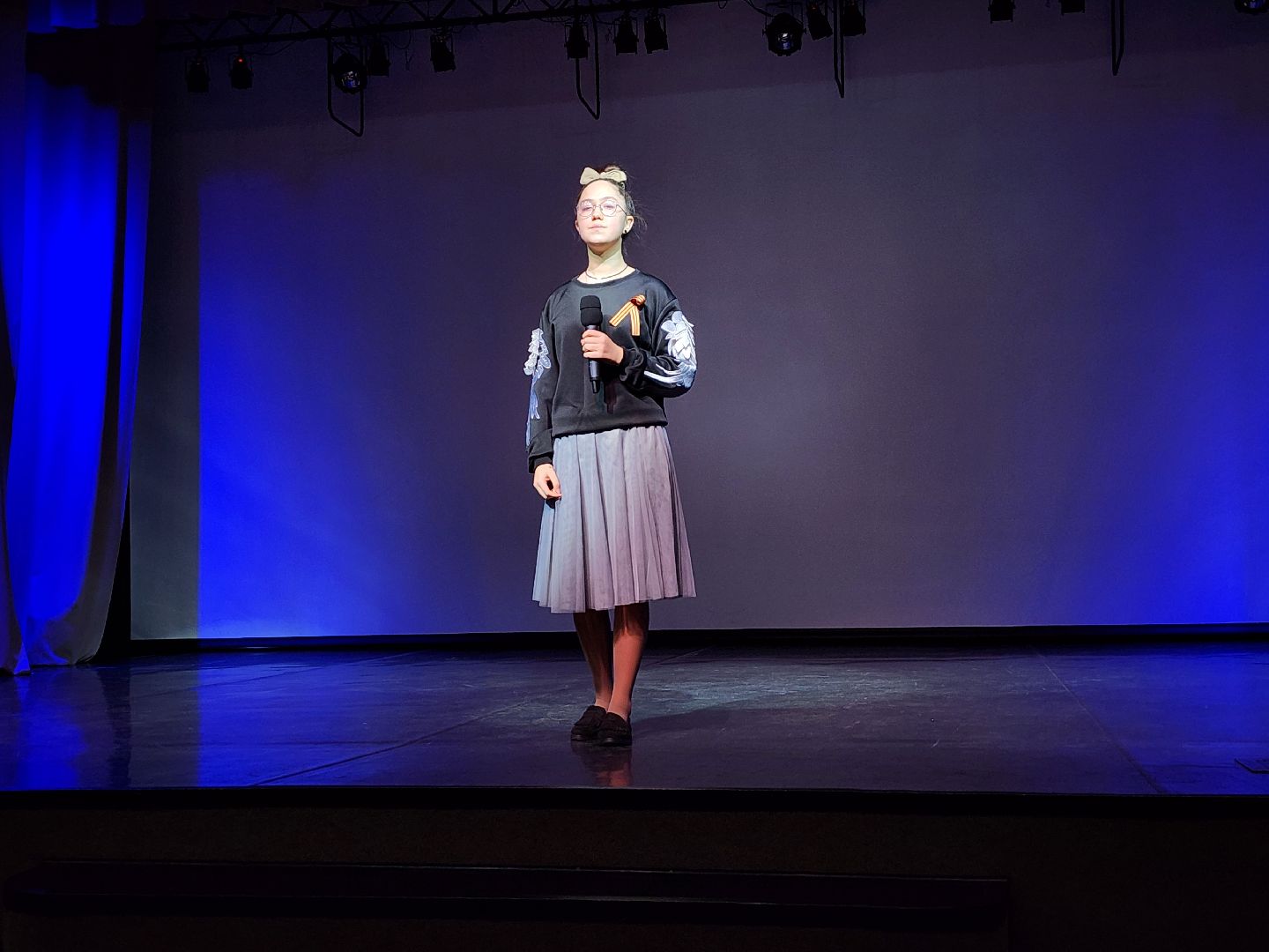 конкурс, творчество, дети, Ногинск, Богородский городской округ,