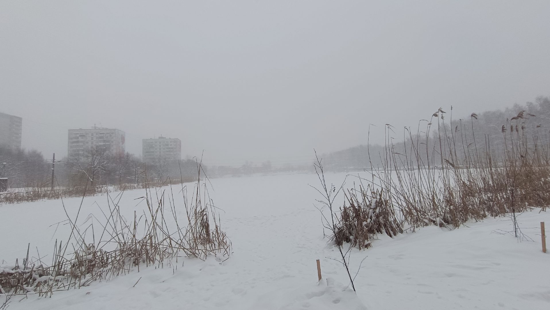 уборка снега, лобня, жкх,