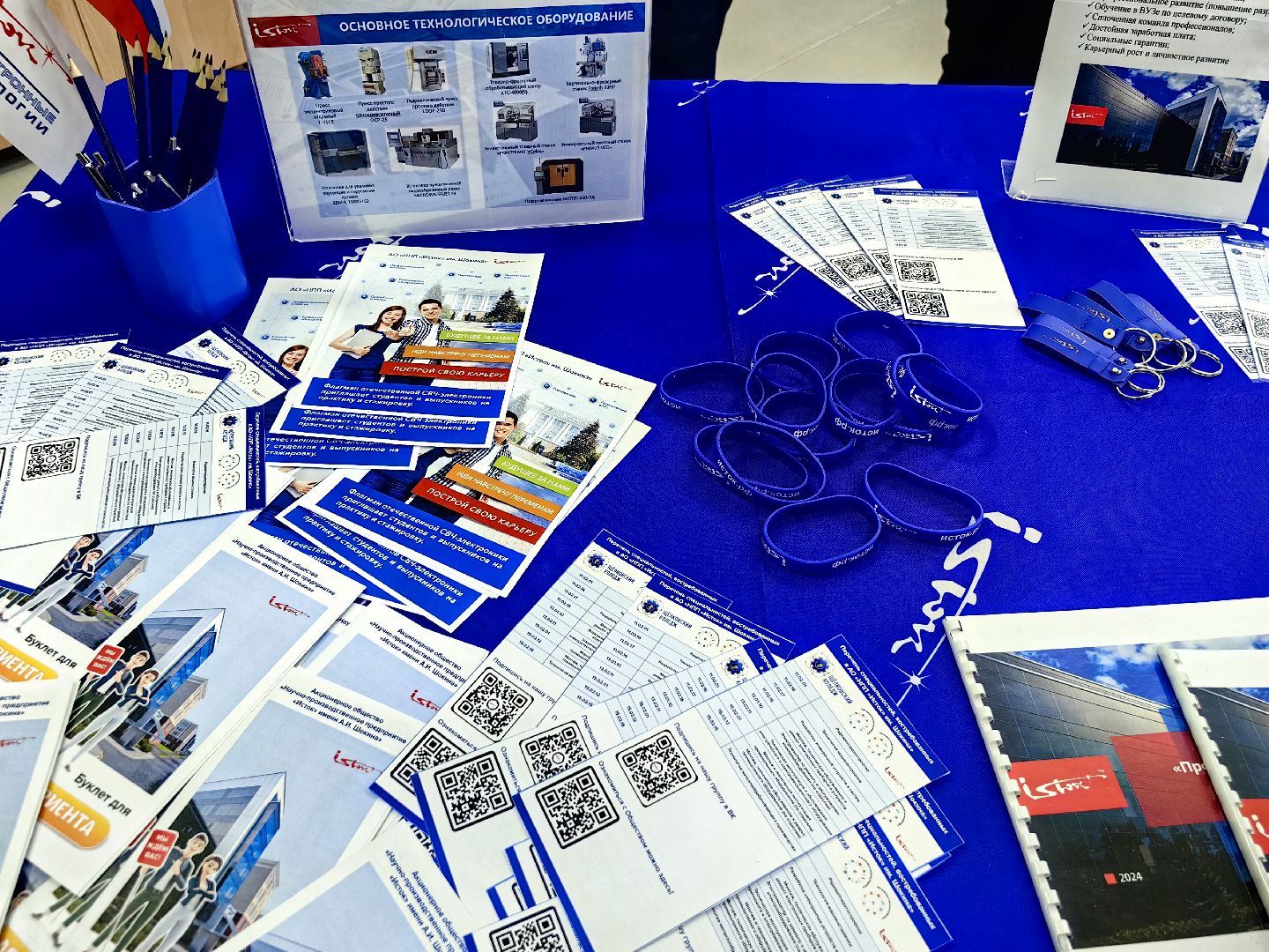 марафон, профориентация, выпускники, мастер-класс, колледж, профессия,