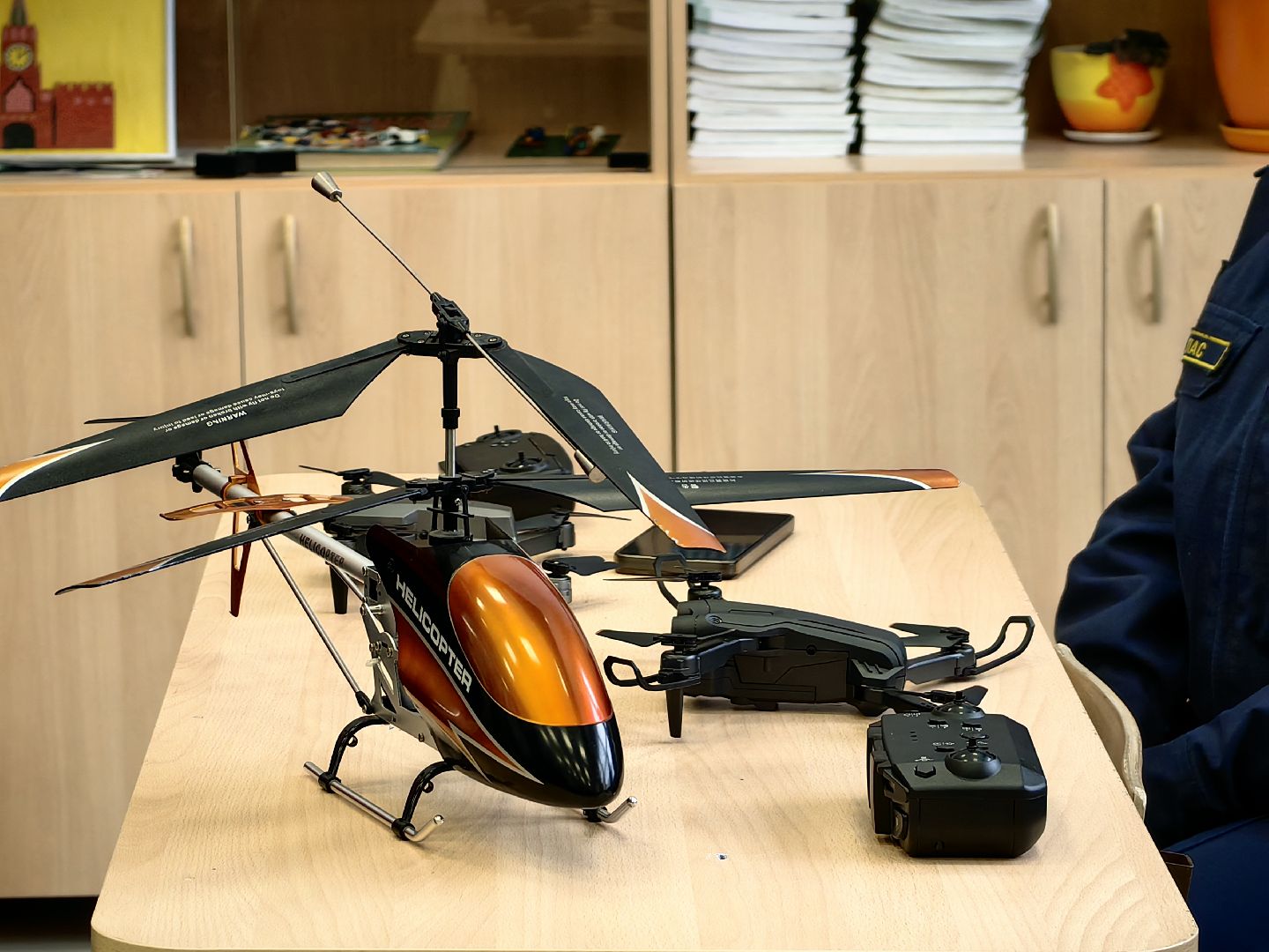 марафон, профориентация, выпускники, мастер-класс, колледж, профессия,