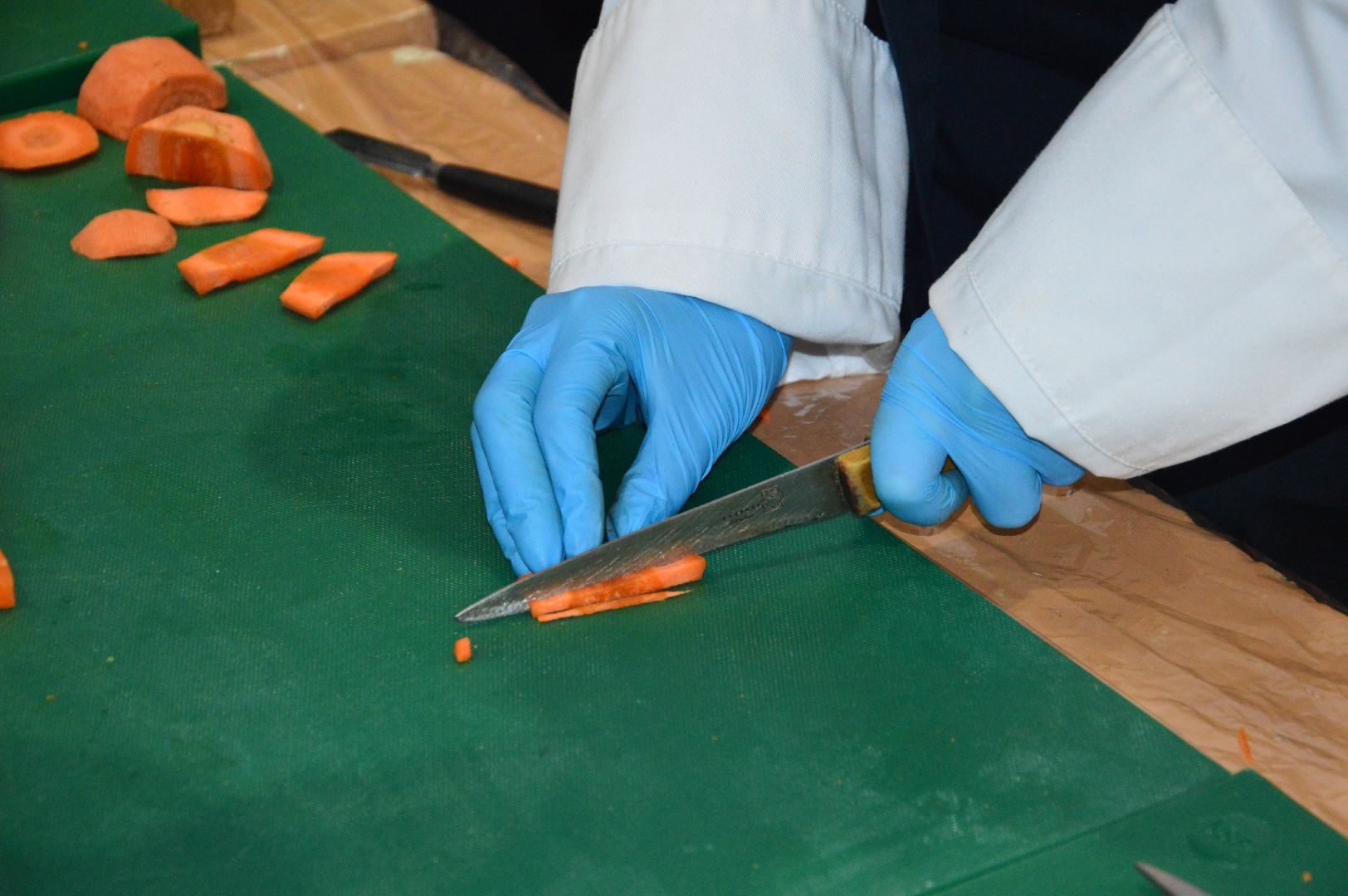 ярмарка вакансий, шатура, профориентация для школьников,