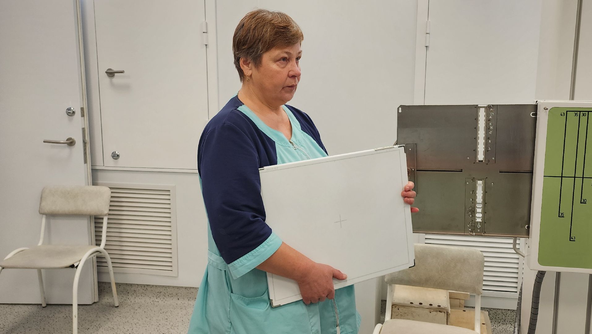 рентген-аппарат, рентген-кабинет, Егорьевск, Подмосковье, московская область,