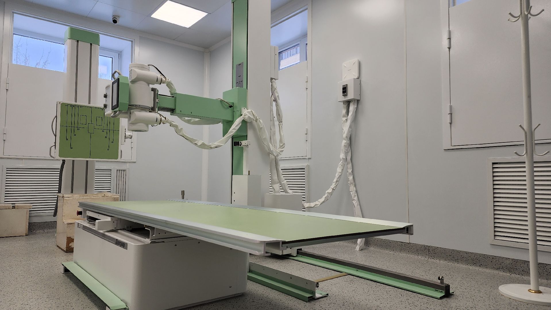 рентген-аппарат, рентген-кабинет, Егорьевск, Подмосковье, московская область,