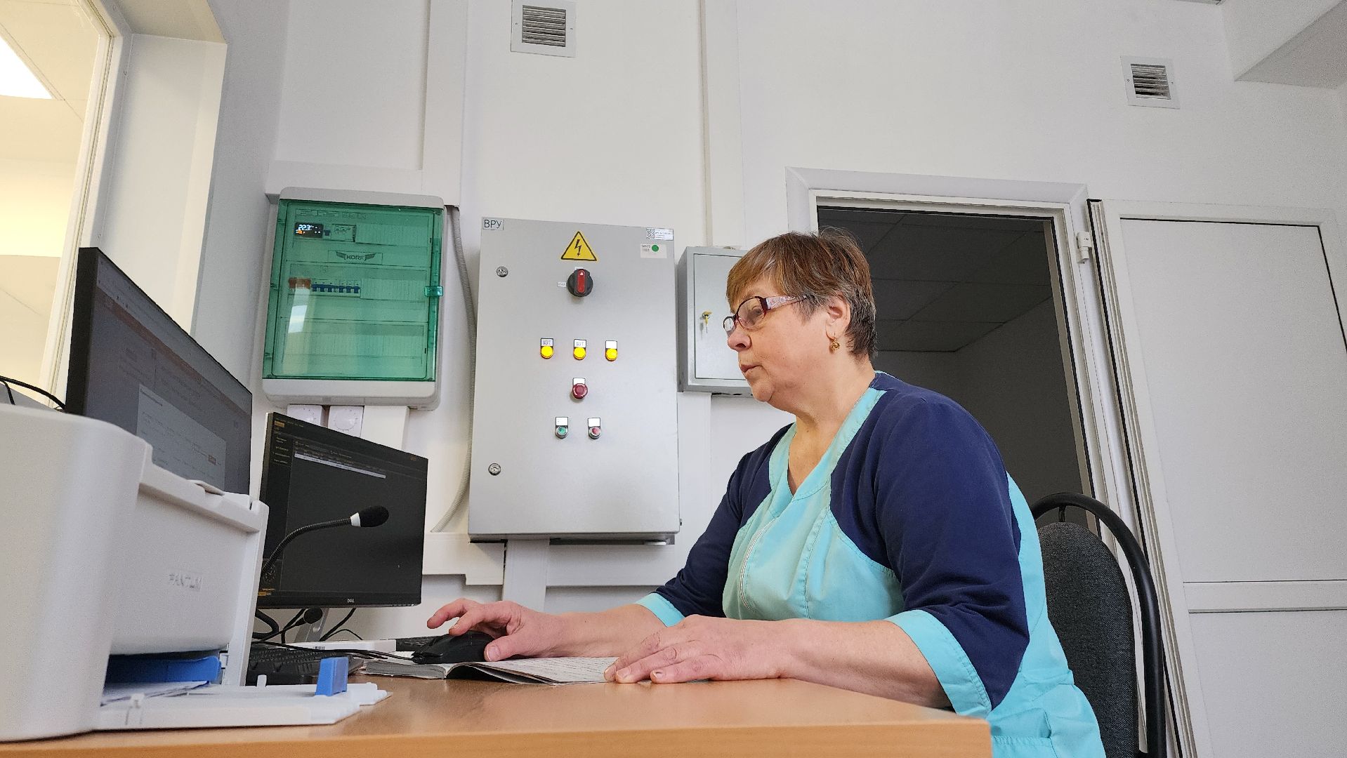 рентген-аппарат, рентген-кабинет, Егорьевск, Подмосковье, московская область,