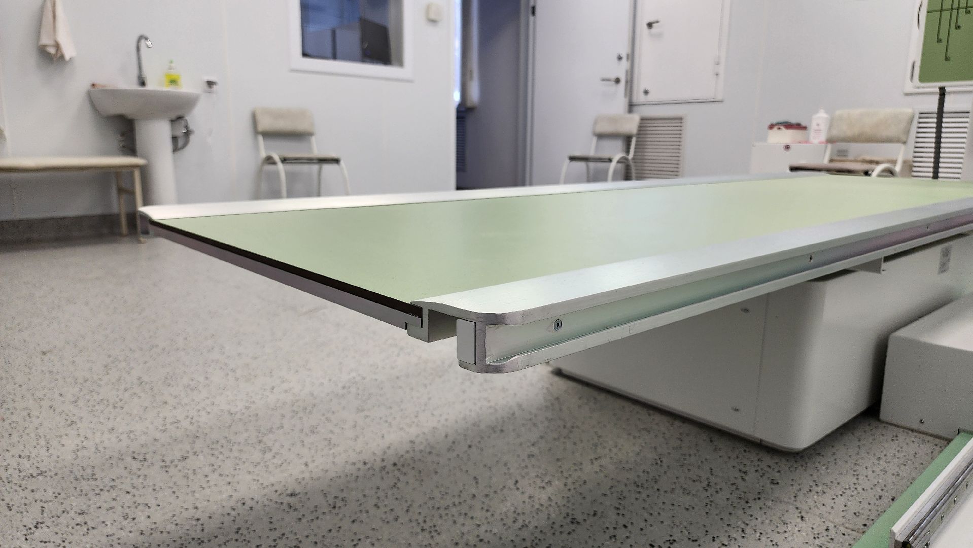 рентген-аппарат, рентген-кабинет, Егорьевск, Подмосковье, московская область,