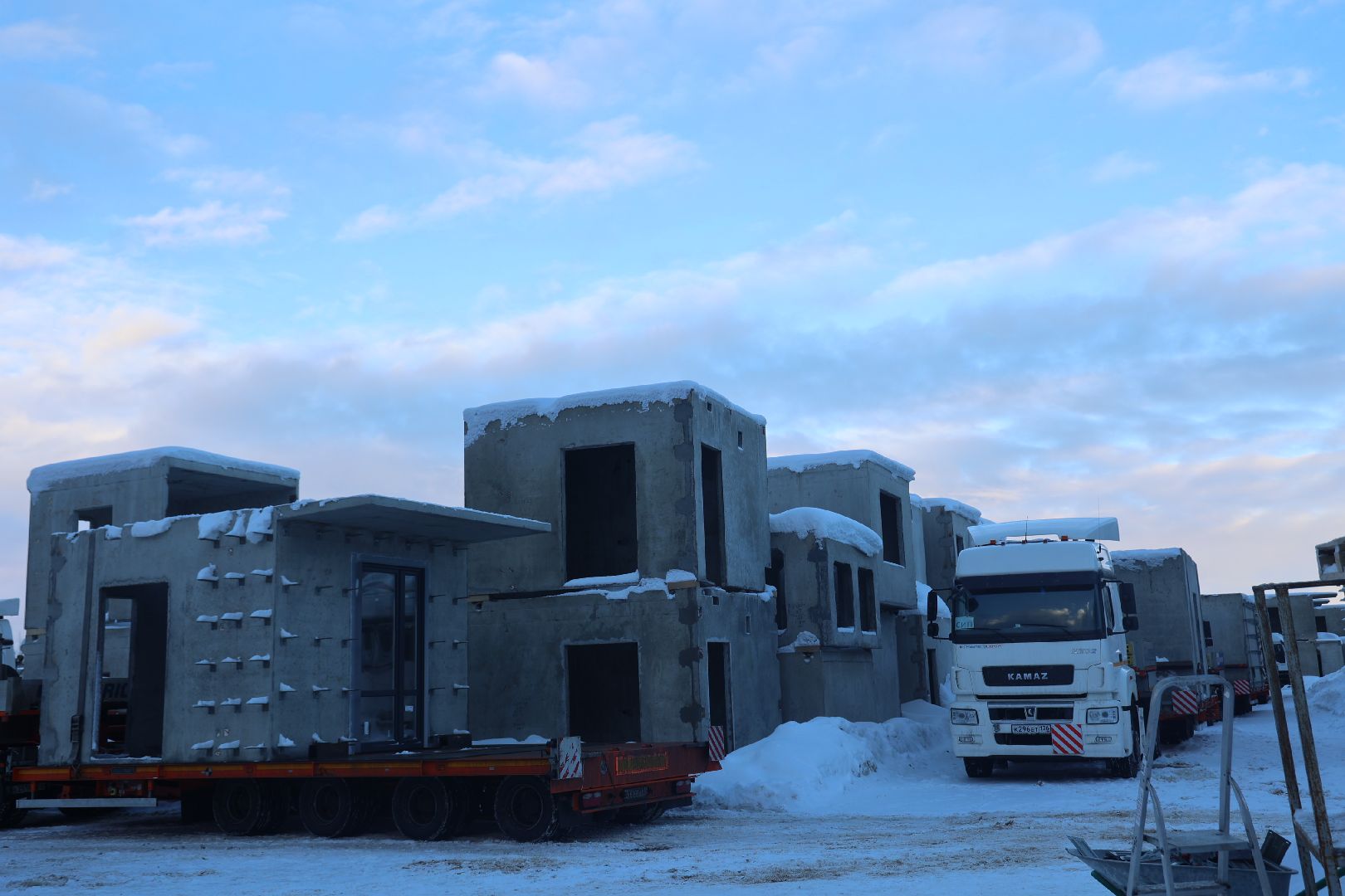 Волоколамск,