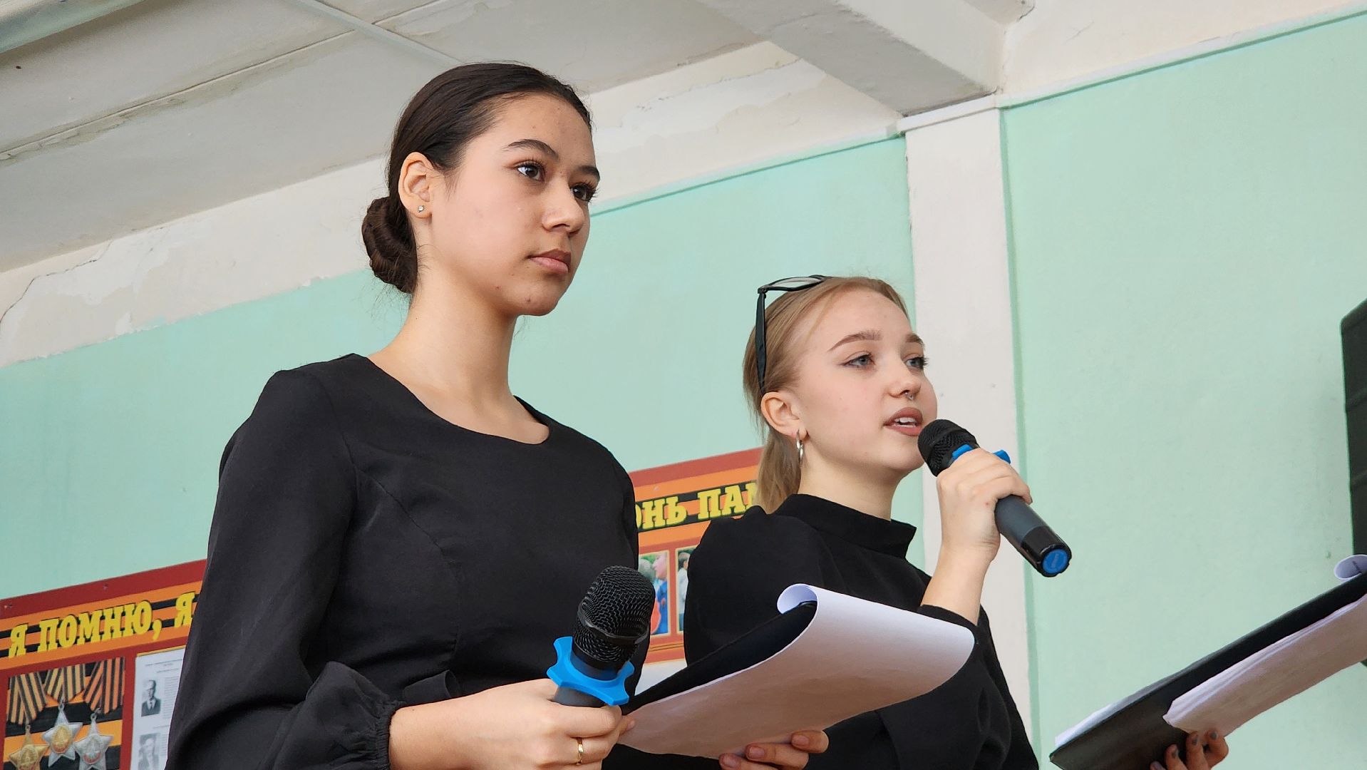 парта героя, Егорьевск, Подмосковье, московская область,