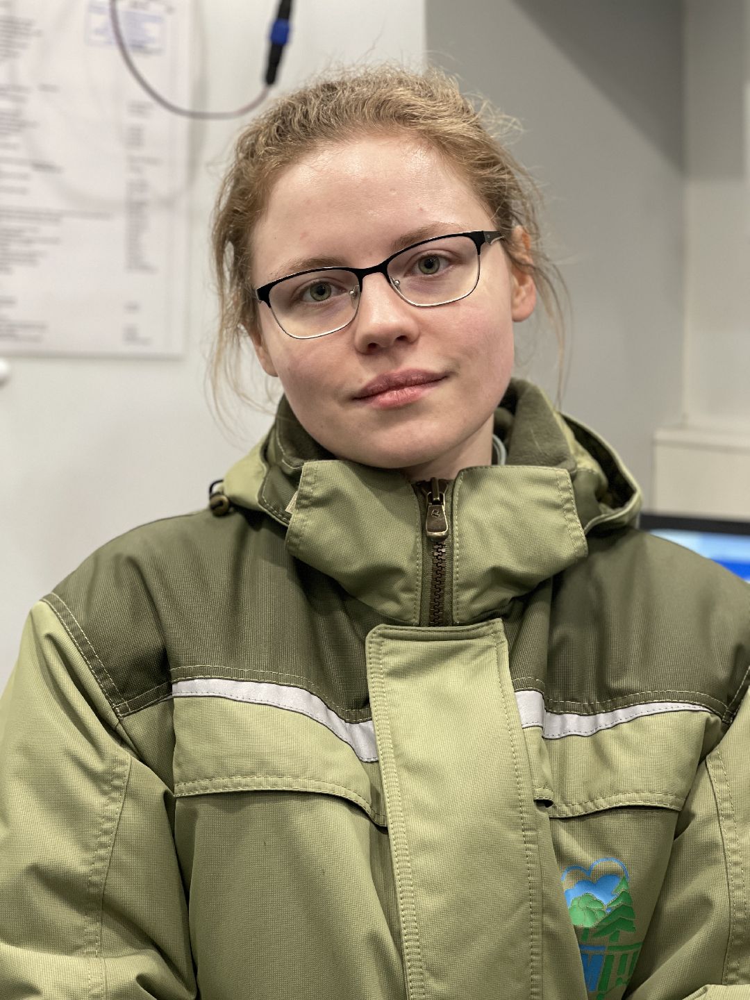 Лесной городок, Одинцовский округ, экология, загрязнение, воздух, Мособлэкомониторинг, министерстврство экологии и природопользования,