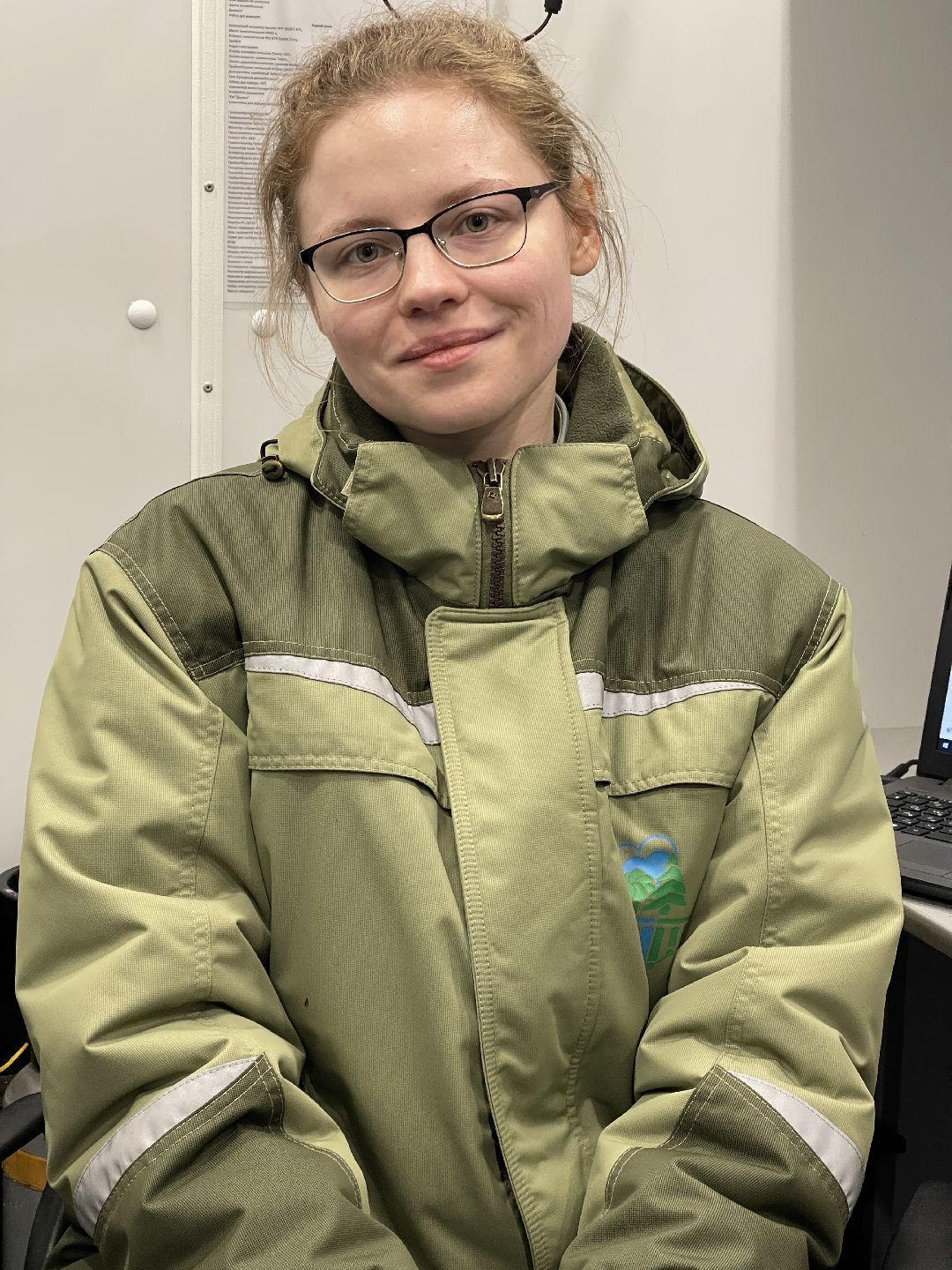 Лесной городок, Одинцовский округ, экология, загрязнение, воздух, Мособлэкомониторинг, министерстврство экологии и природопользования,