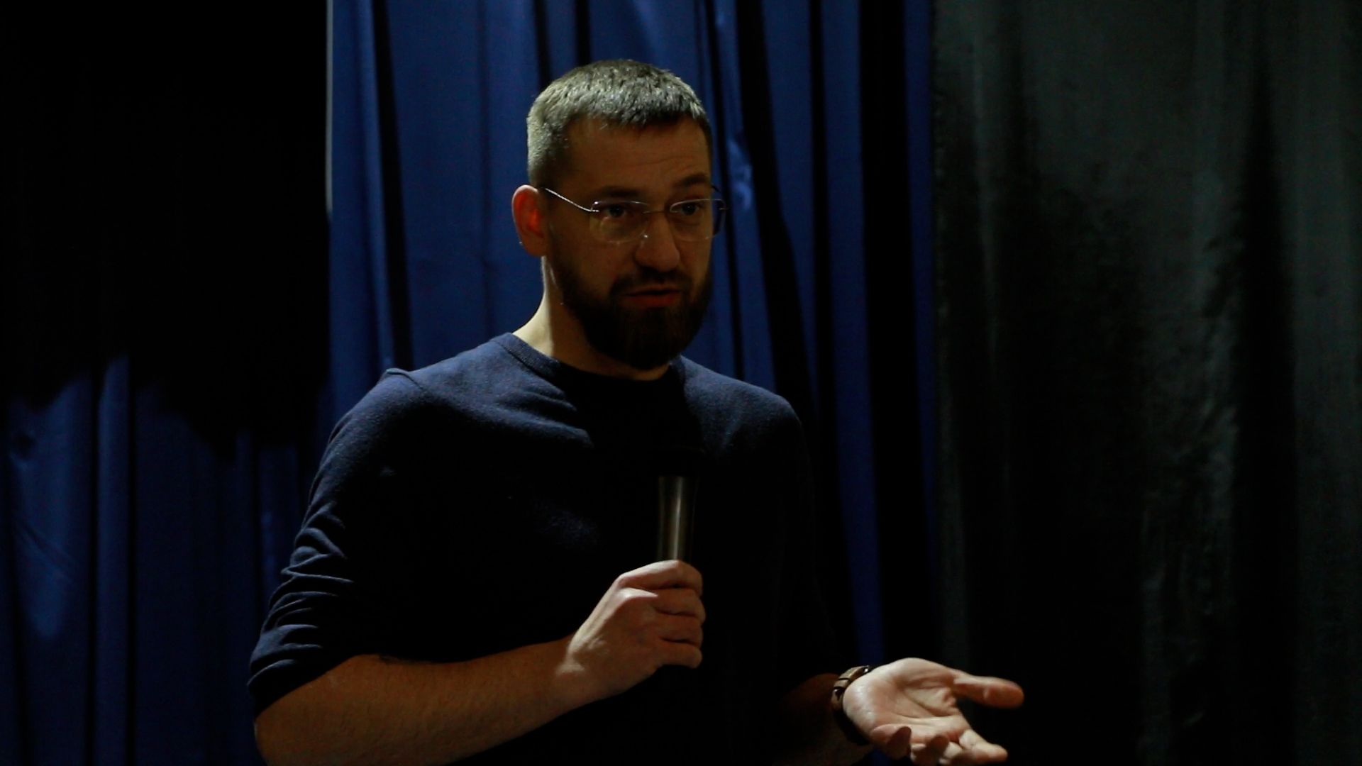 Солнечногорск, встреча с жителями, переселение из аварийного жилья, жилье, программа переселения,