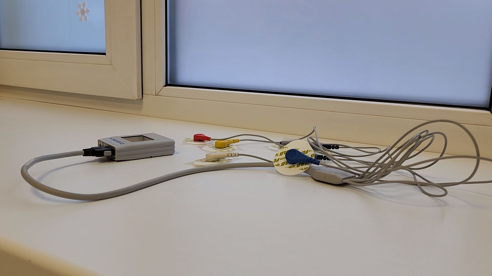 Подольск, Медицина, Здоровье, Сердце,