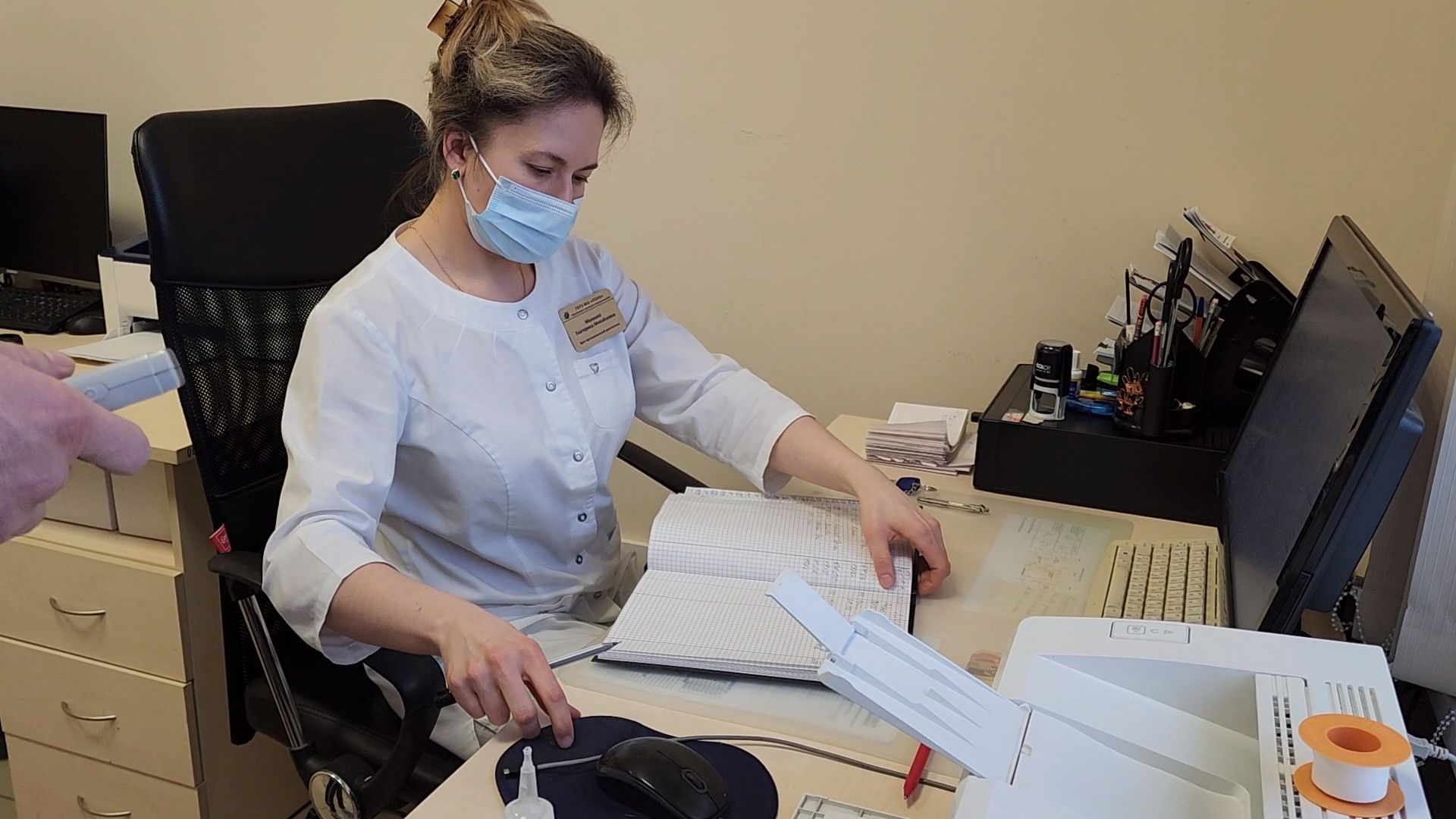 Подольск, Медицина, Здоровье, Сердце,