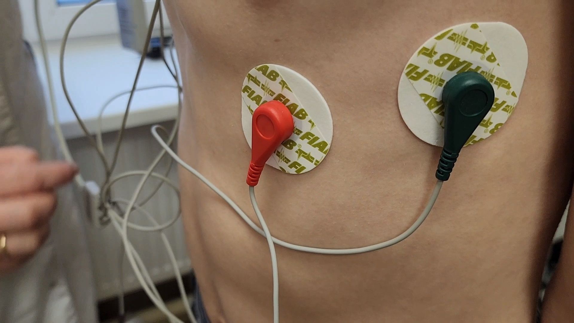 Подольск, Медицина, Здоровье, Сердце,