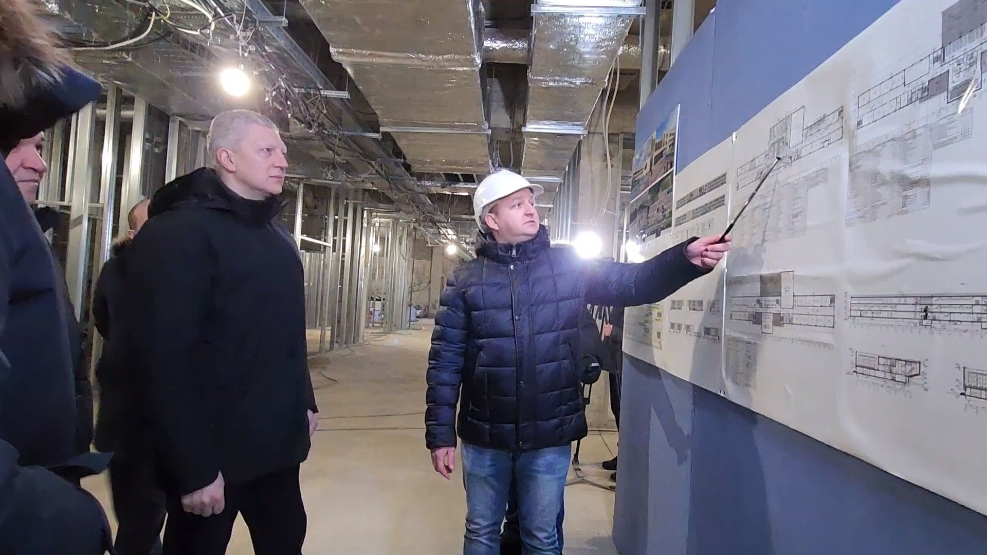 одинцово, Школа, Строительство, Горки-2, Администрация, глава администрации,