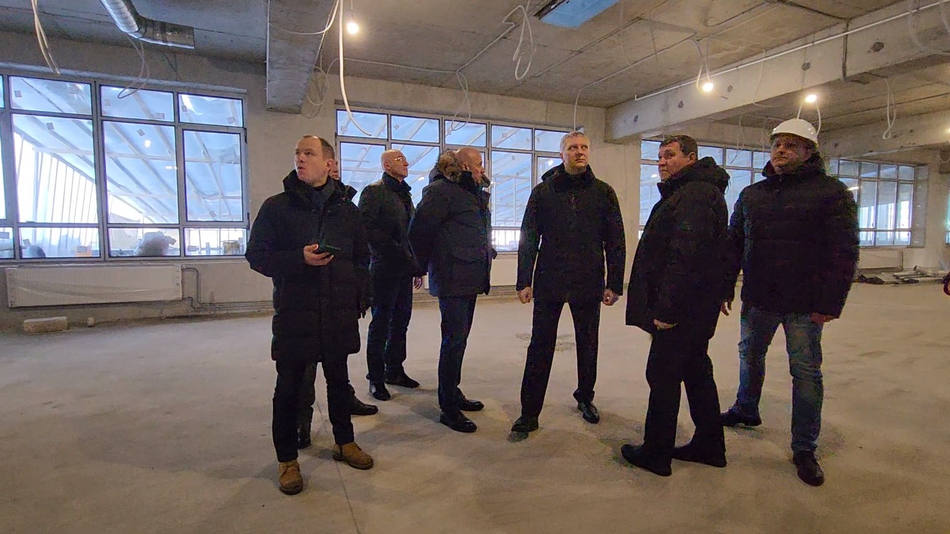 одинцово, Школа, Строительство, Горки-2, Администрация, глава администрации,