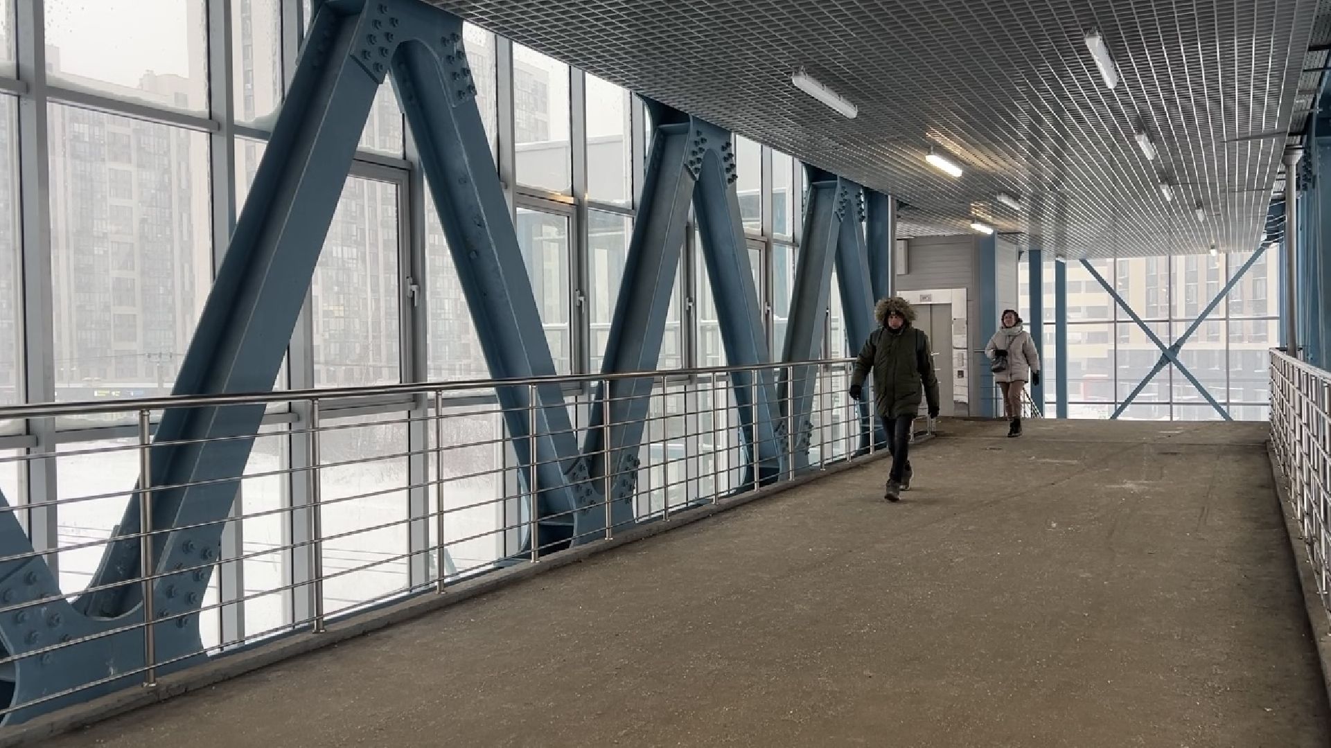 химки, благоустройство, лифт, надземный переход, ремонт, огх,