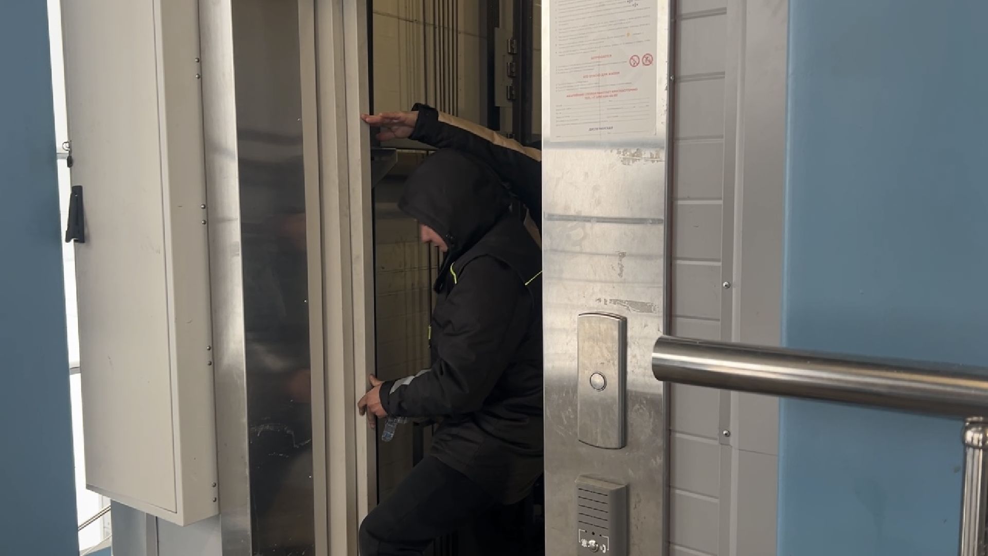 химки, благоустройство, лифт, надземный переход, ремонт, огх,