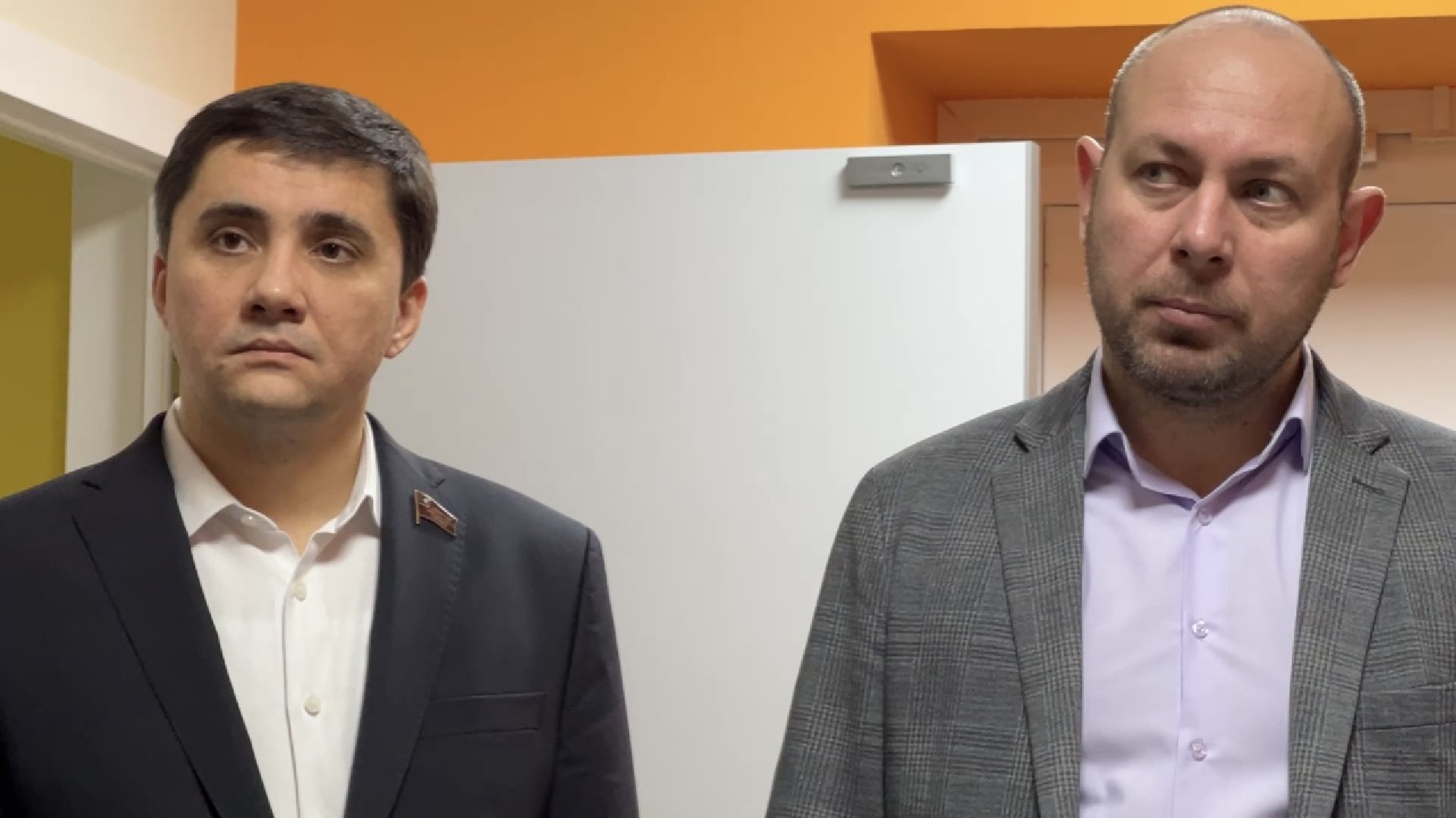 химки, капитальный ремонт, санаторный центр, дети, здравоохранение, медицина,