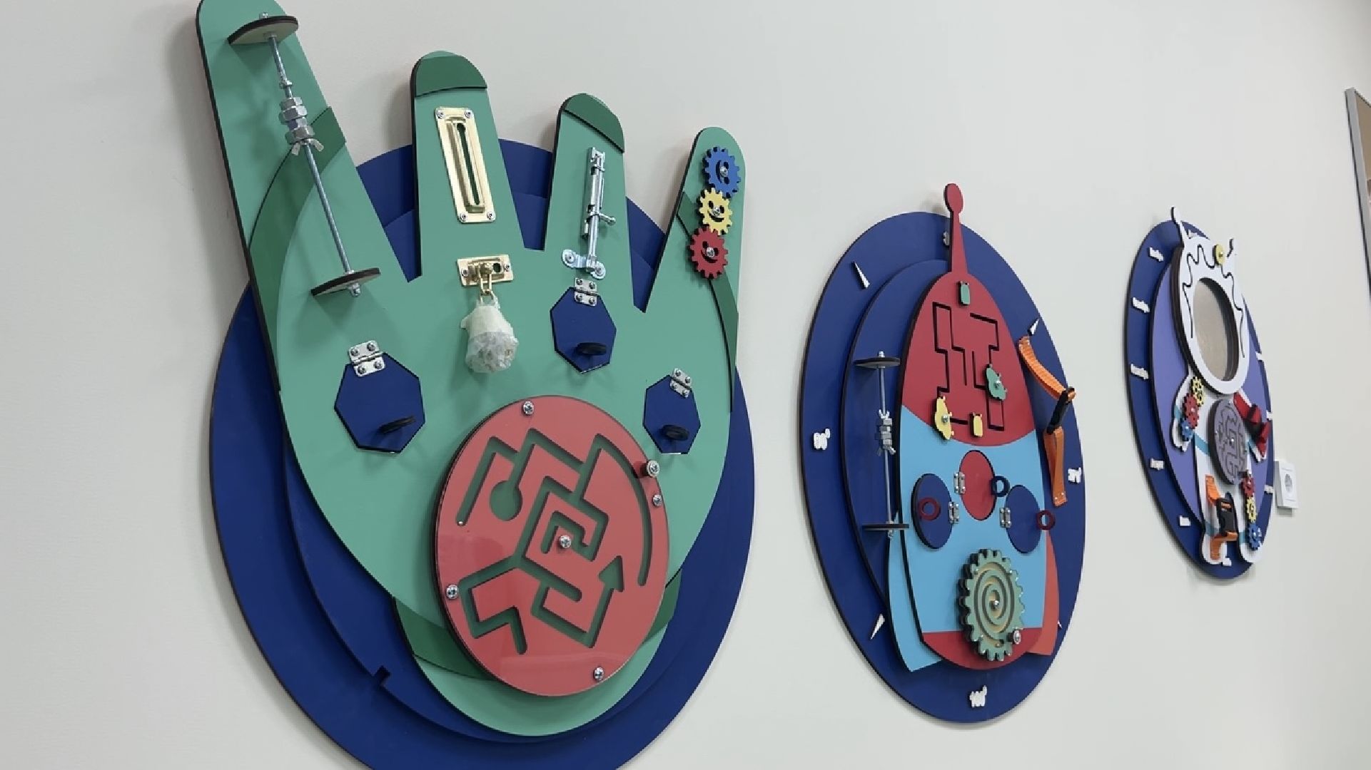 химки, капитальный ремонт, санаторный центр, дети, здравоохранение, медицина,