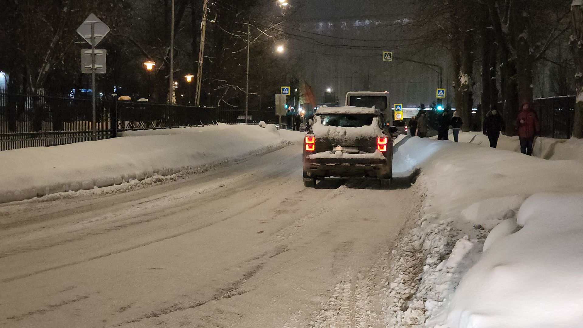 уборка улиц, снегопад, коммунальная техника,