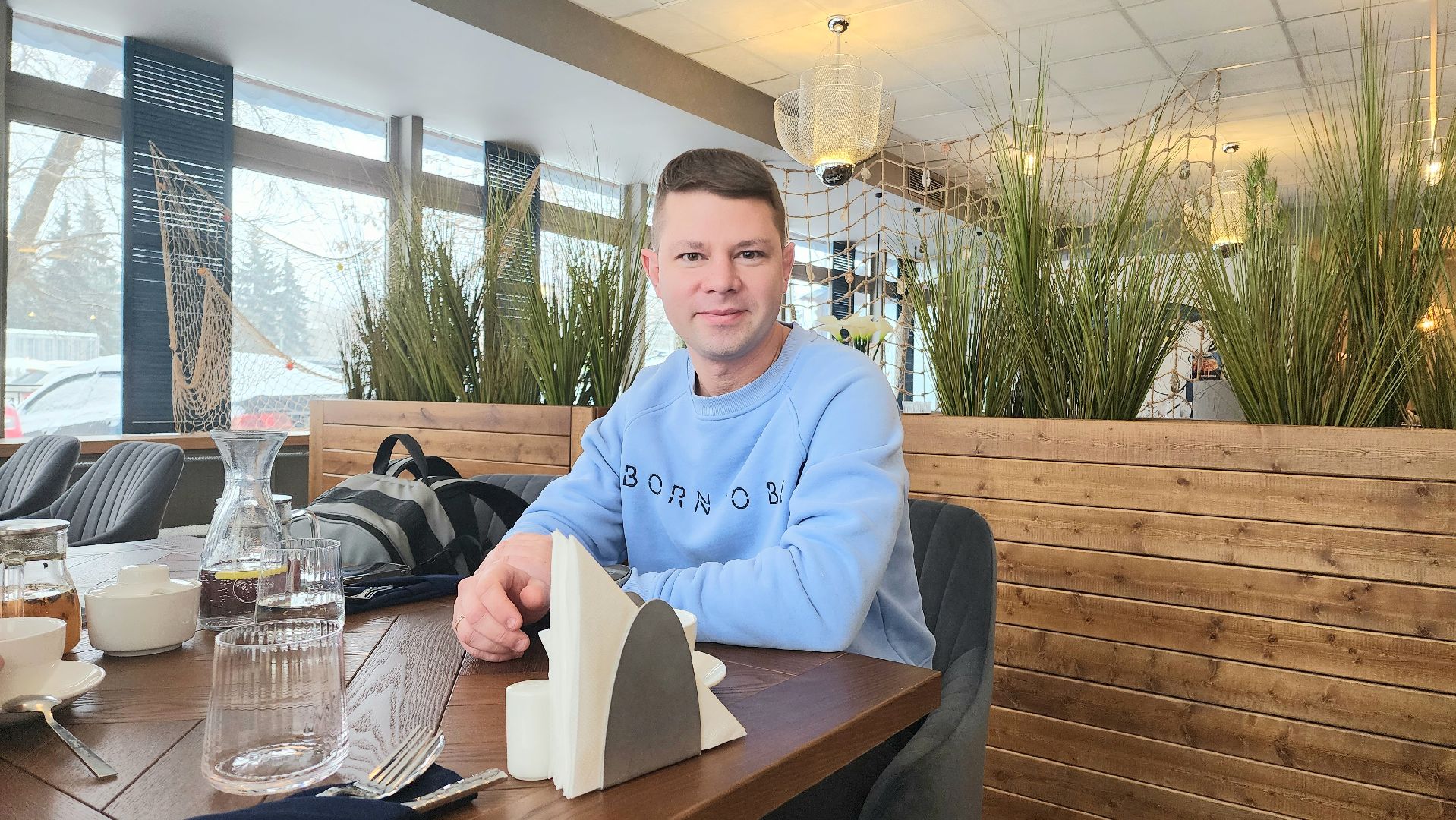 домодедово, подмосковье, Гастрофиш, Семейный ресторан, Комплексный обед, Рыбный ресторан, Мясной ресторан, скидка на меню, новый ресторан, Грильвич, сеть ресторанов,