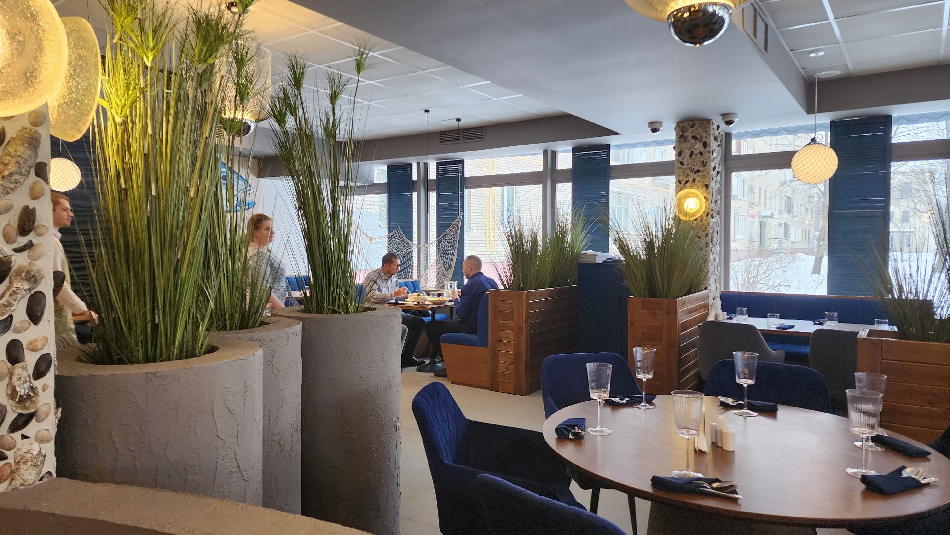 домодедово, подмосковье, Гастрофиш, Семейный ресторан, Комплексный обед, Рыбный ресторан, Мясной ресторан, скидка на меню, новый ресторан, Грильвич, сеть ресторанов,