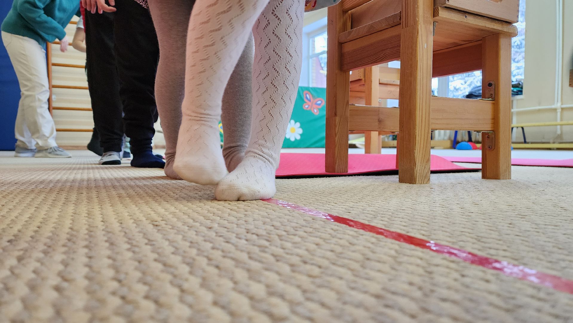 Подмосковье, Городской округ Пушкинский, Ивантеевка, кцсир пушкинский, дети инвалиды, Реабилитация,