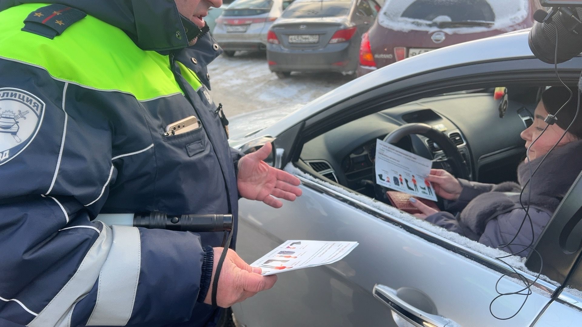 солнечногорск, гибдд, Рейд, Детское кресло, Ребенок-пассажир,