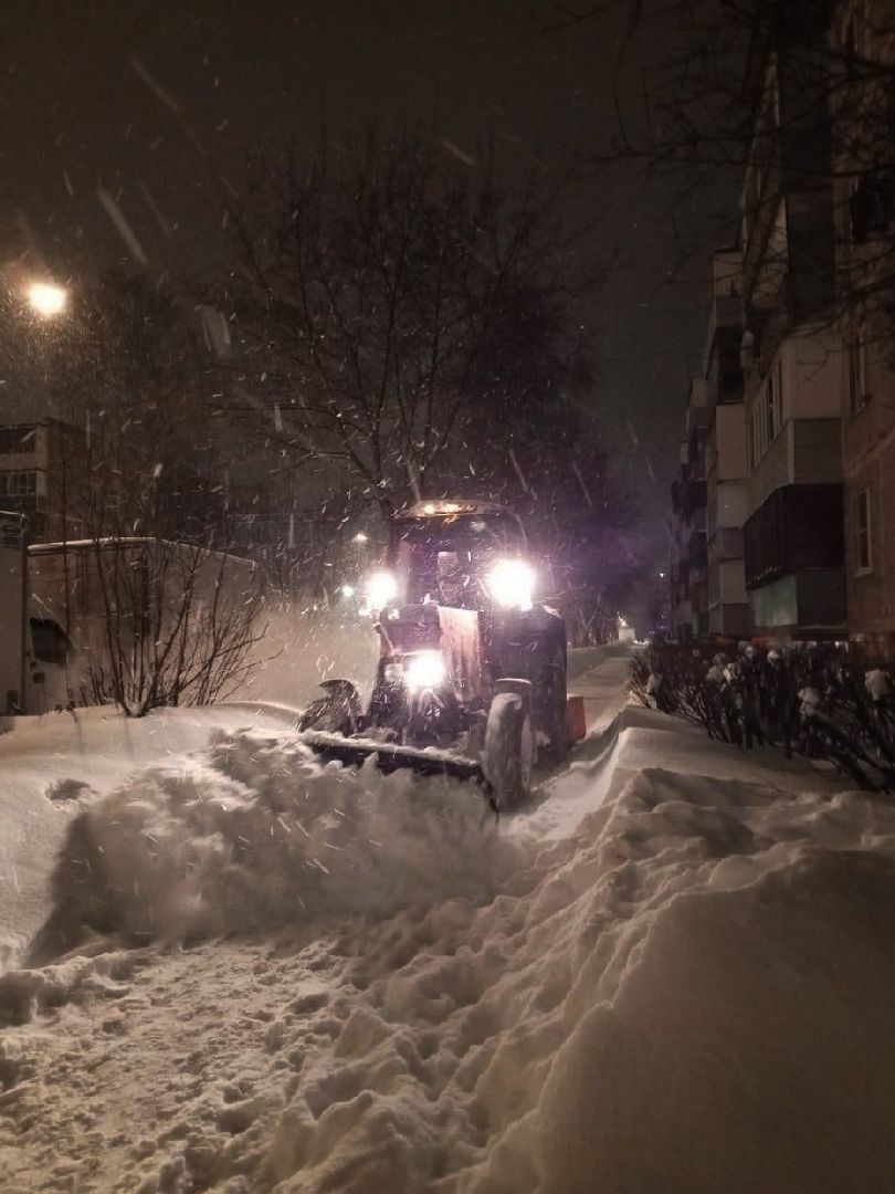 жкх, жкх подмосковья, электросталь, мой город, уборка, уборка дворов, уборка снега, уборка территорий, уборка улиц, снегопад, снегоуборочная техника, снегоуборочные машины, снегоуборка,