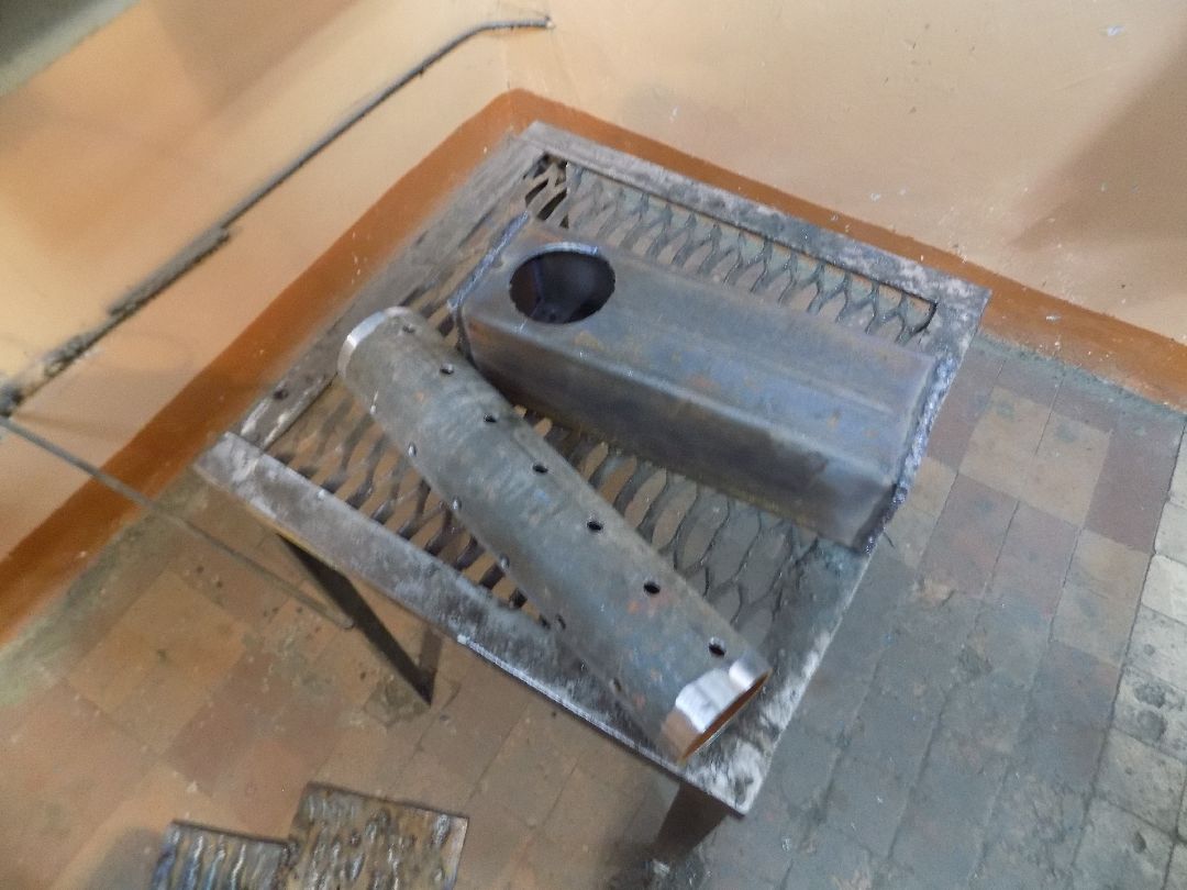 Шатура, печки-буржуйки, СВО, ШЭТ, Шатурский Энергетический Техникум