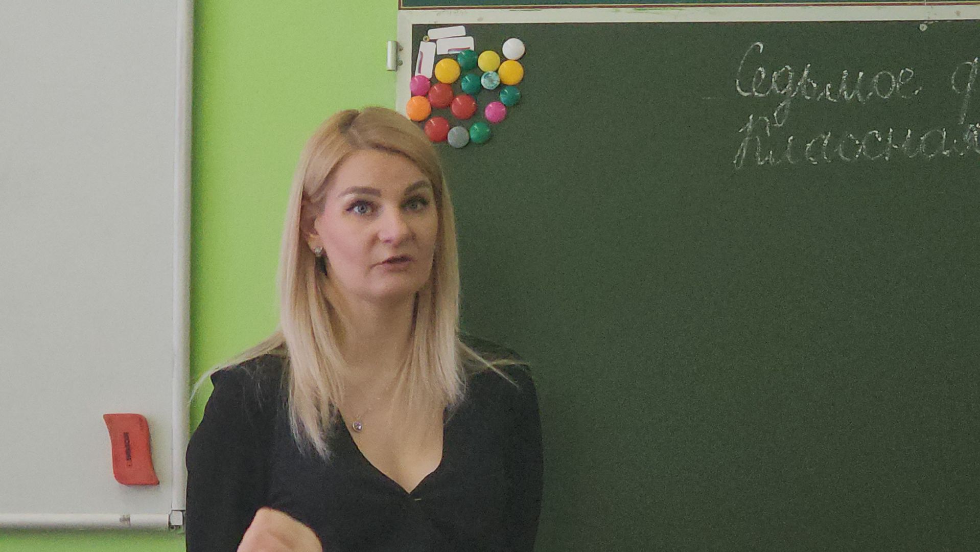 Павловский Посад, городского округ павловский посад, Учитель, педагог года, Конкурс, Большие дворы,