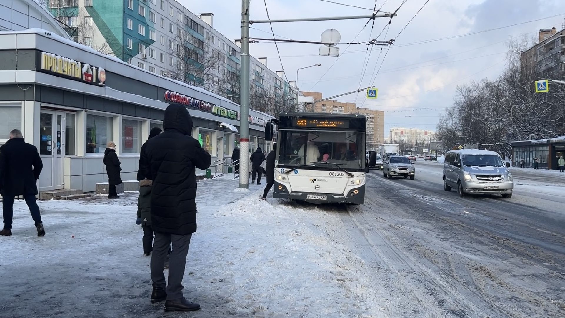 химки, транспорт, маршрут, автобус, автобусное сообщение,