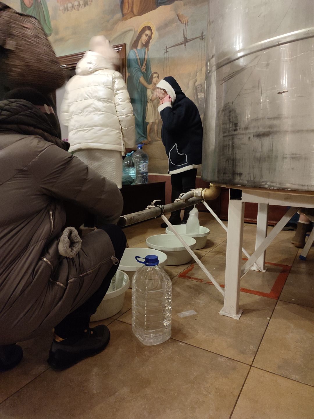 Звенигород, общество