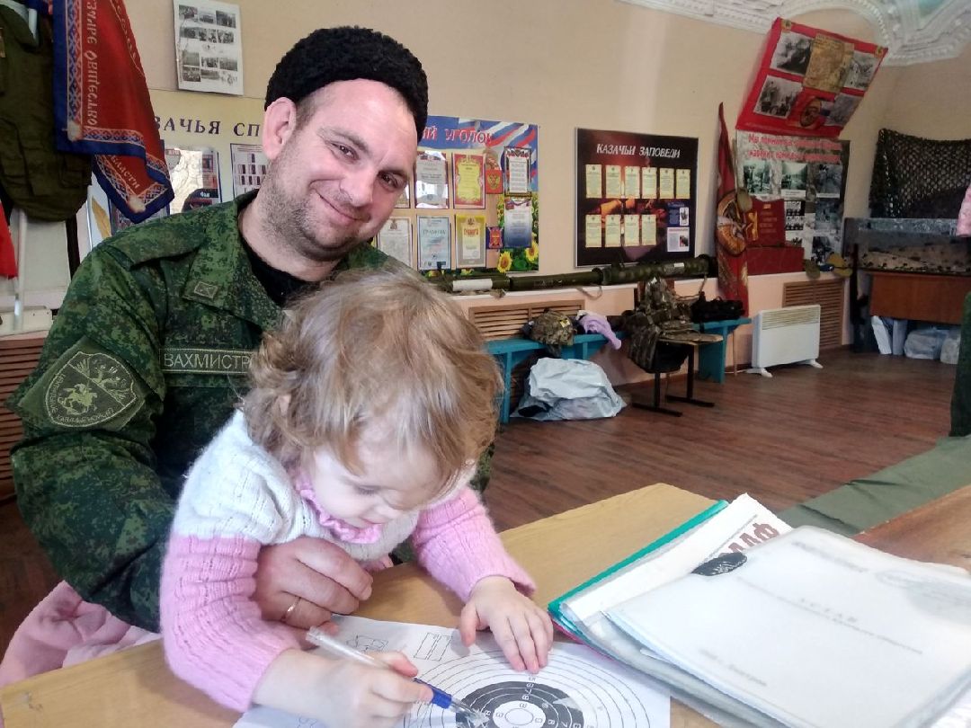 Дмитров, Парк Патриот Медиа, Школа юных корреспондентов Юнармии