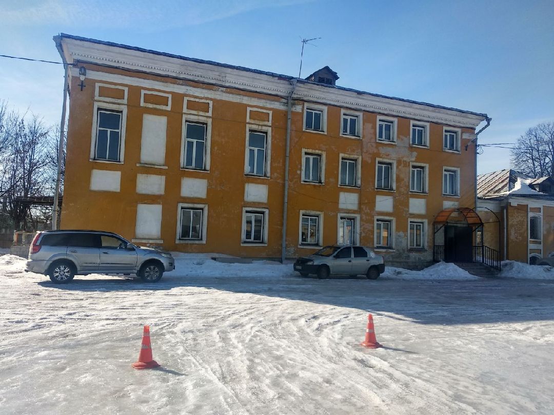 Дмитров, Парк Патриот Медиа, Школа юных корреспондентов Юнармии