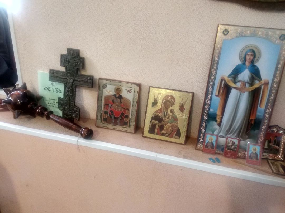 Дмитров, Парк Патриот Медиа, Школа юных корреспондентов Юнармии