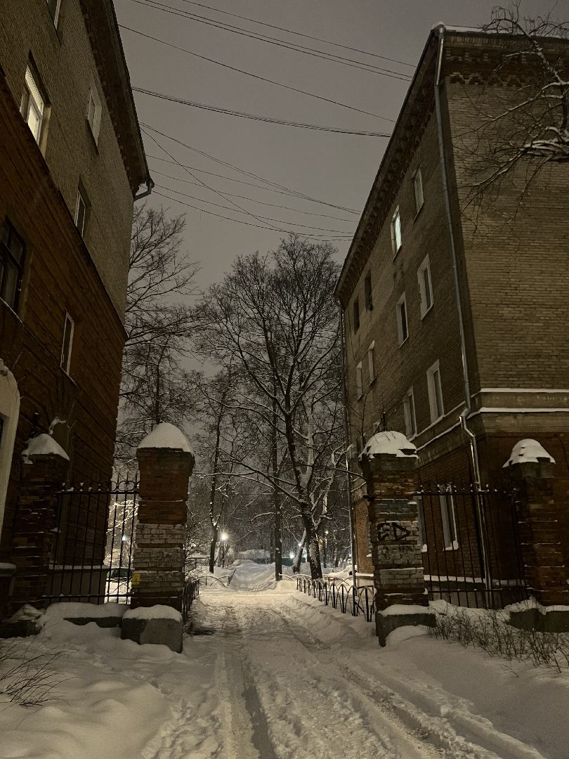 погода, Жуковский, снегопад, циклон, циклон ольга, коммунальные службы, снегоуборочные машины,