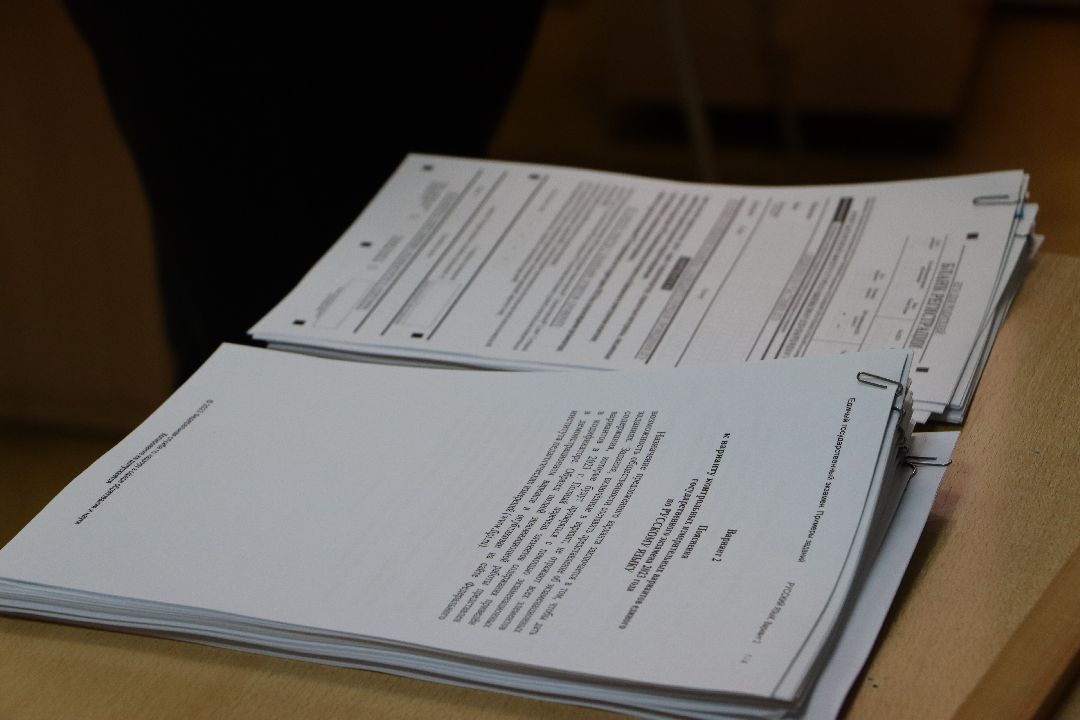 ЕГЭ для родителей, Серебряные Пруды