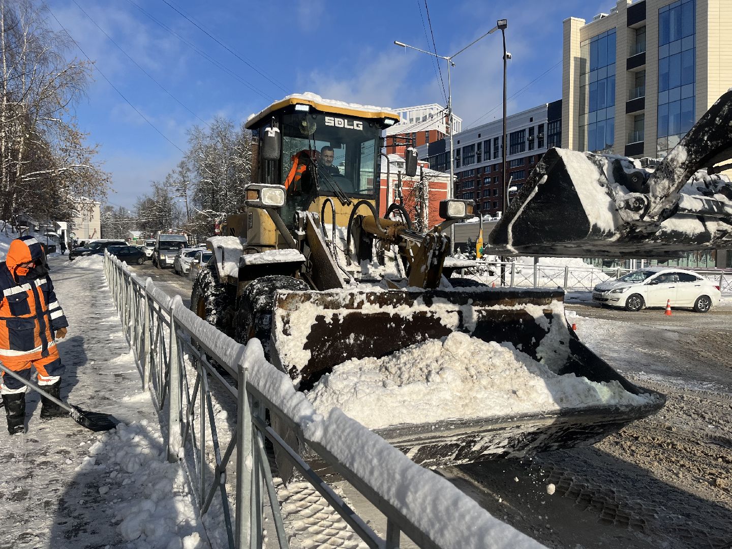 наро-фоминск,циклон ольга, наро-фоминский городской округ, уборка снега,