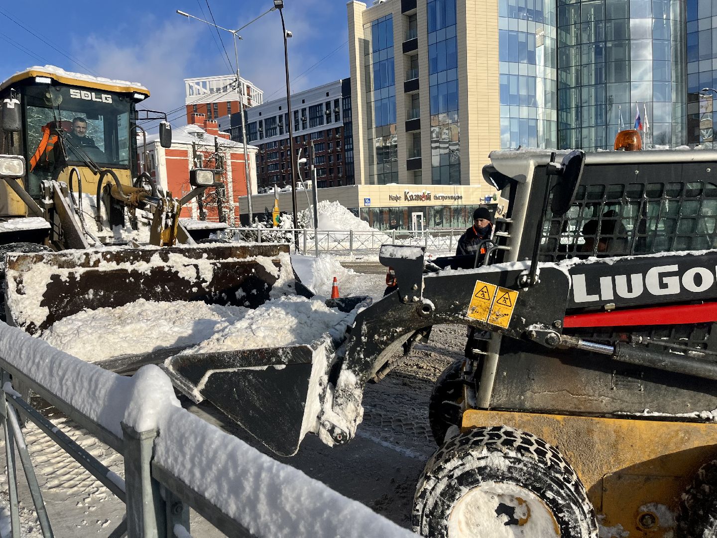 наро-фоминск,циклон ольга, наро-фоминский городской округ, уборка снега,
